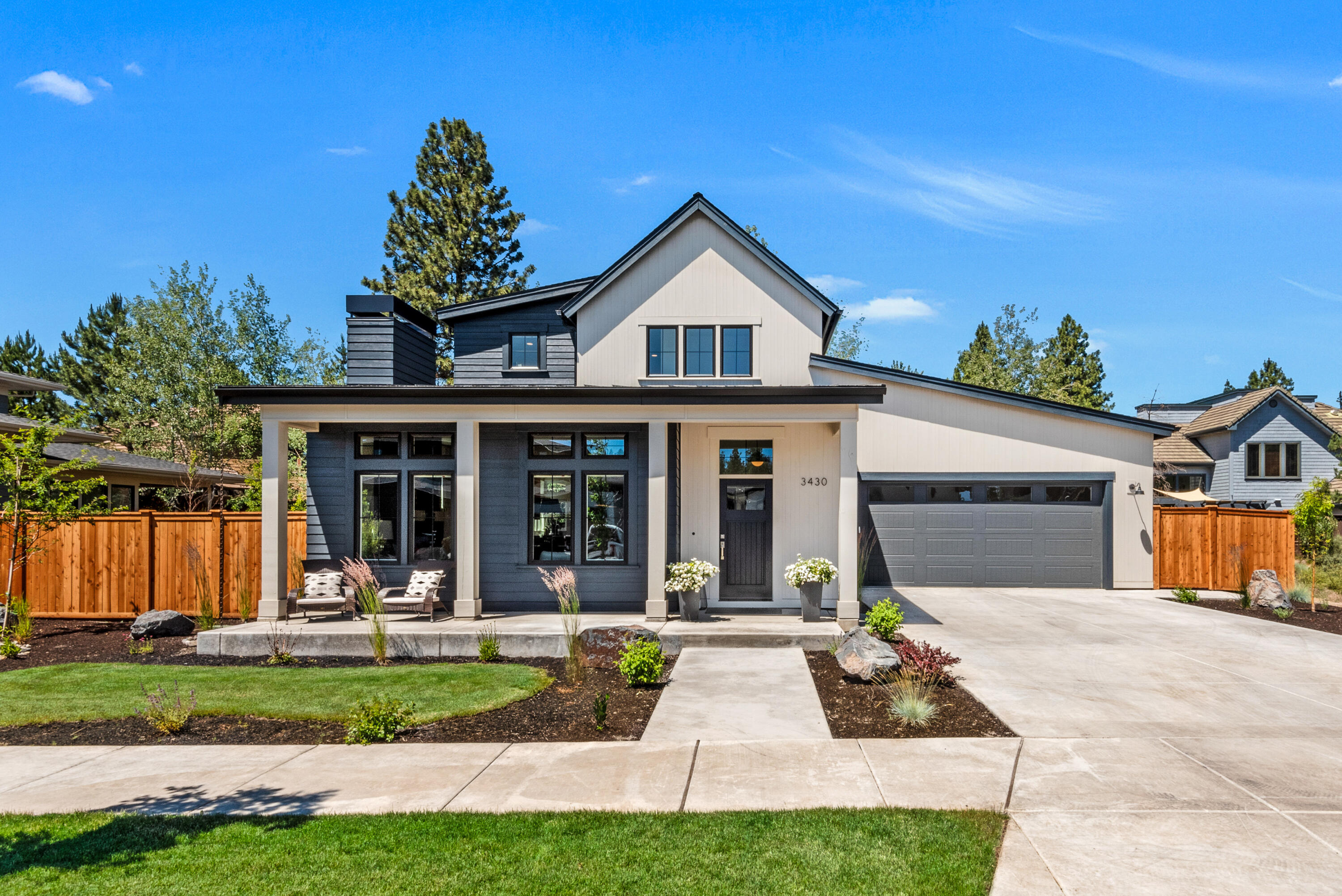 Shevlin West - Residential
