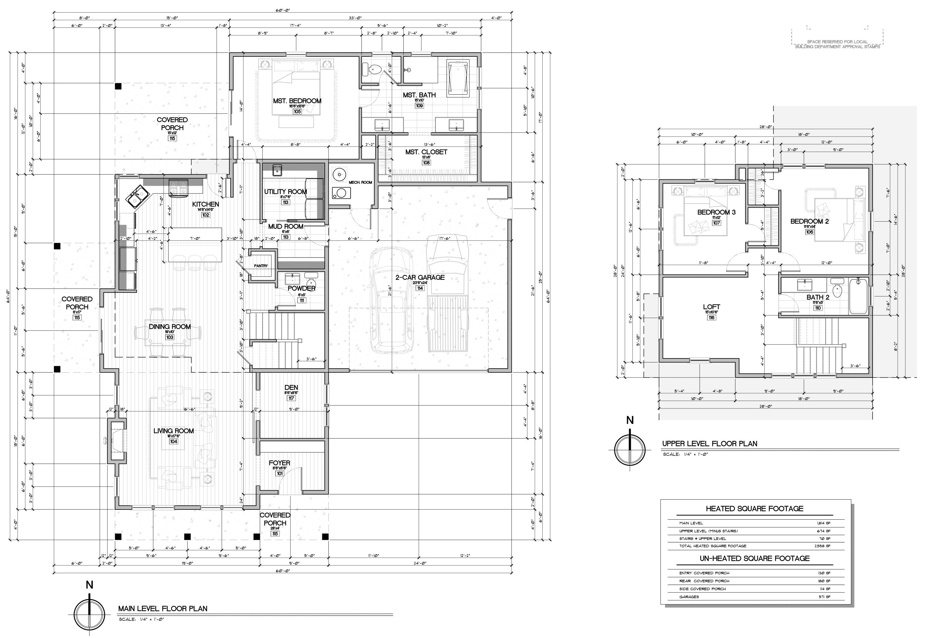 Shevlin West - Residential