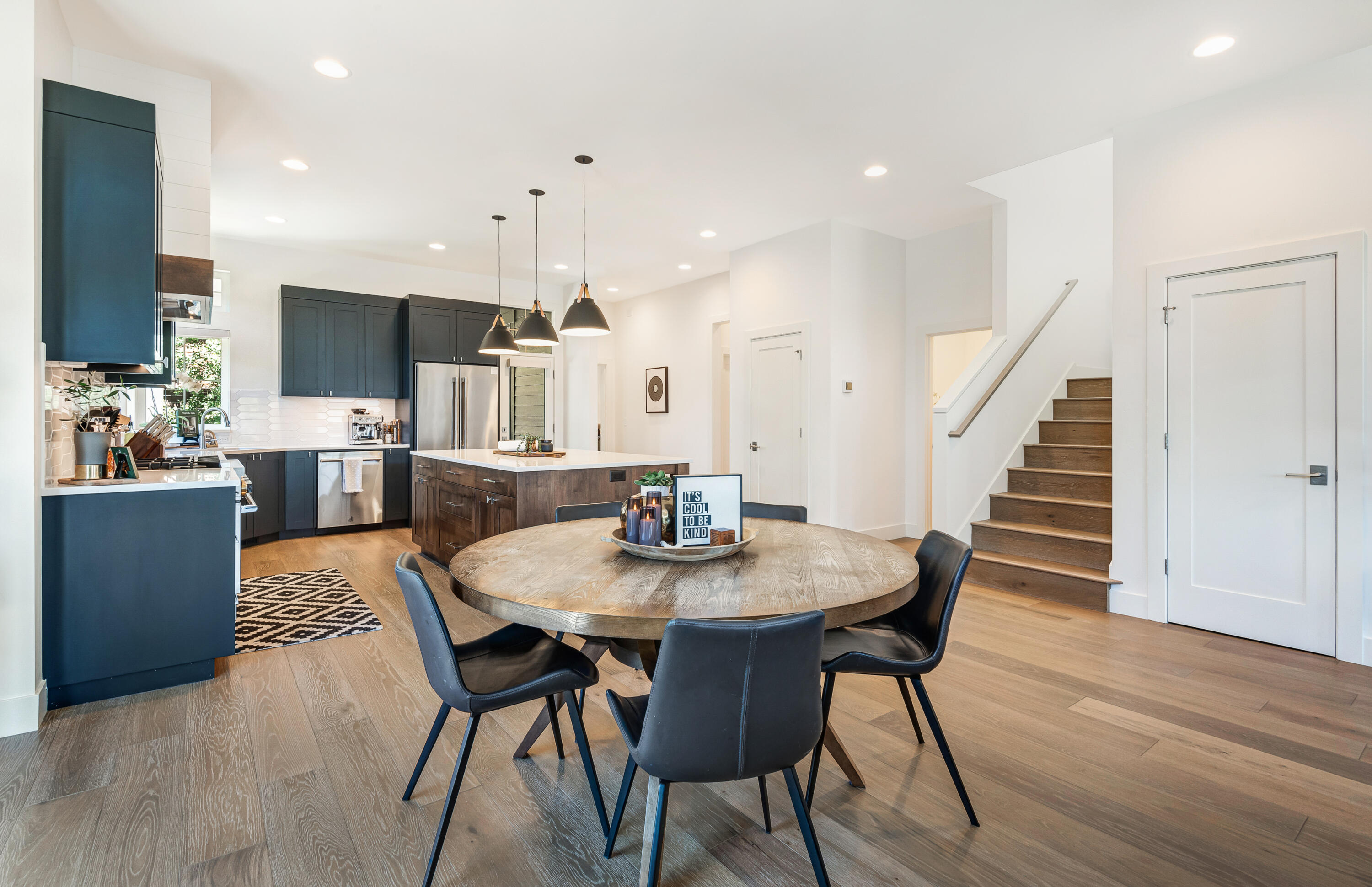 Shevlin West - Residential