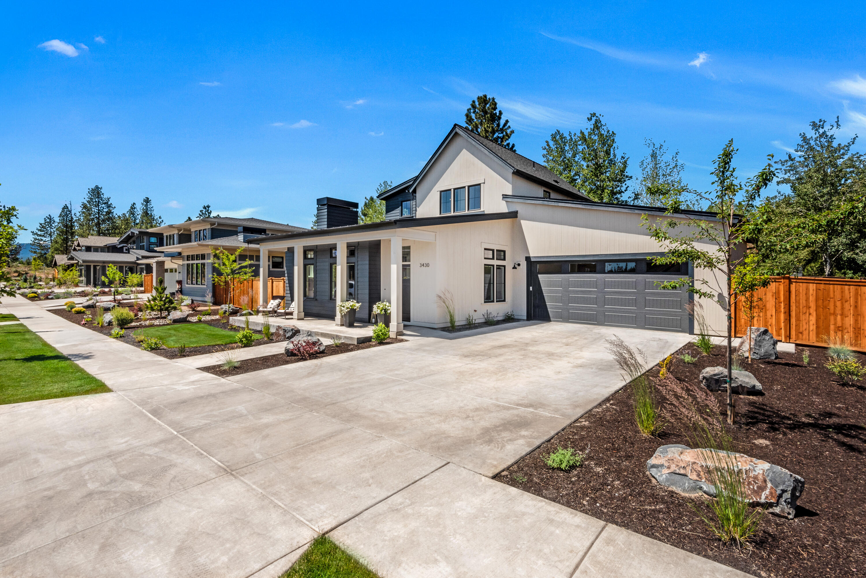 Shevlin West - Residential