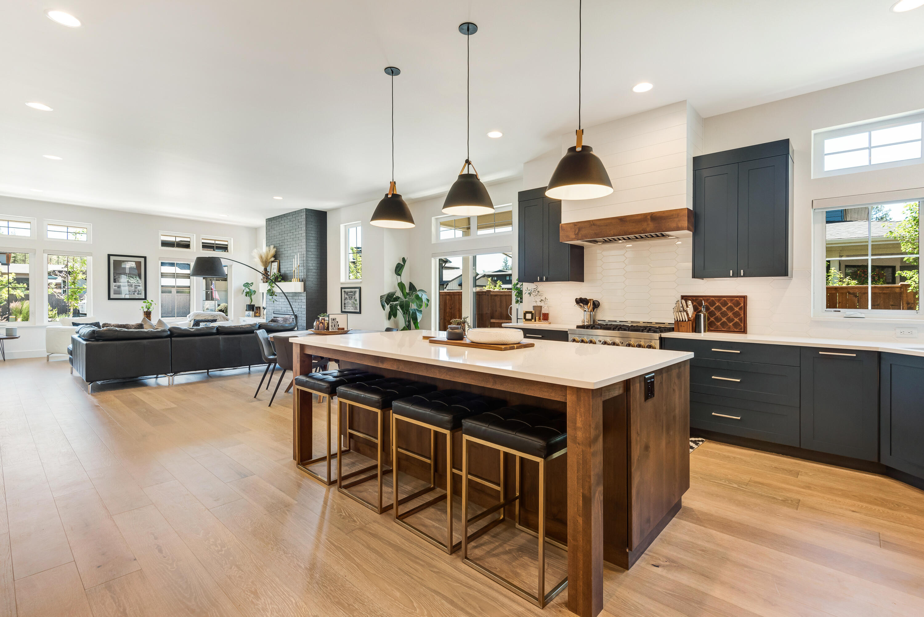 Shevlin West - Residential