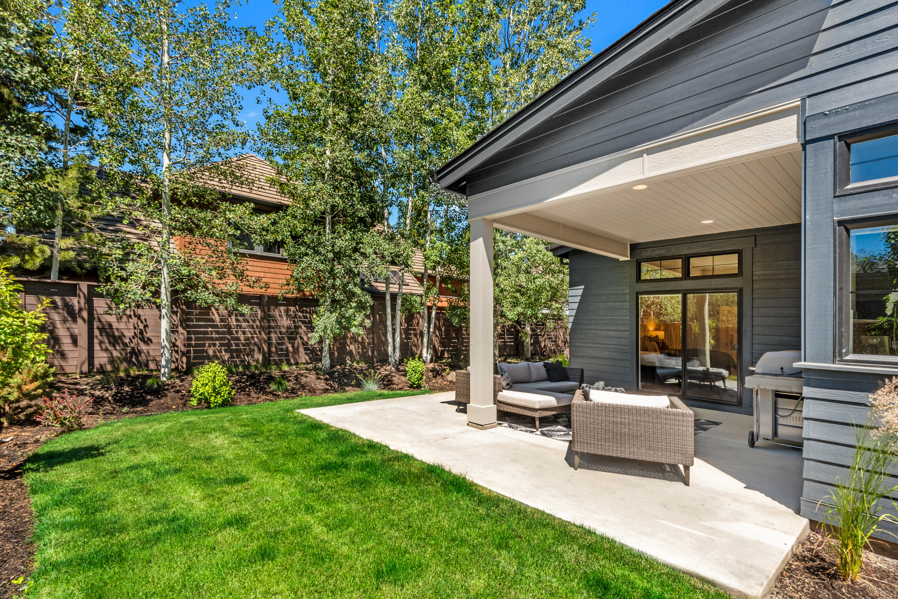 Shevlin West - Residential