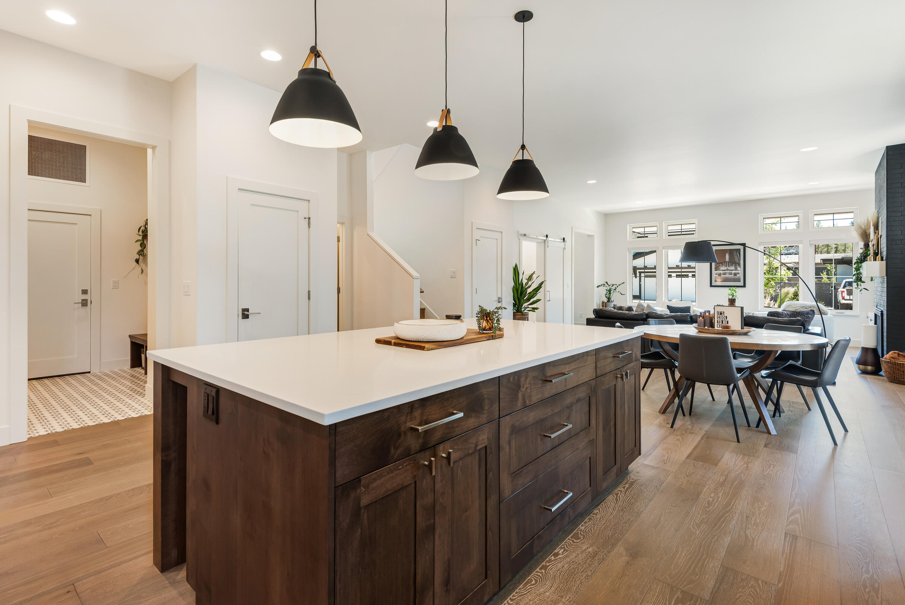 Shevlin West - Residential