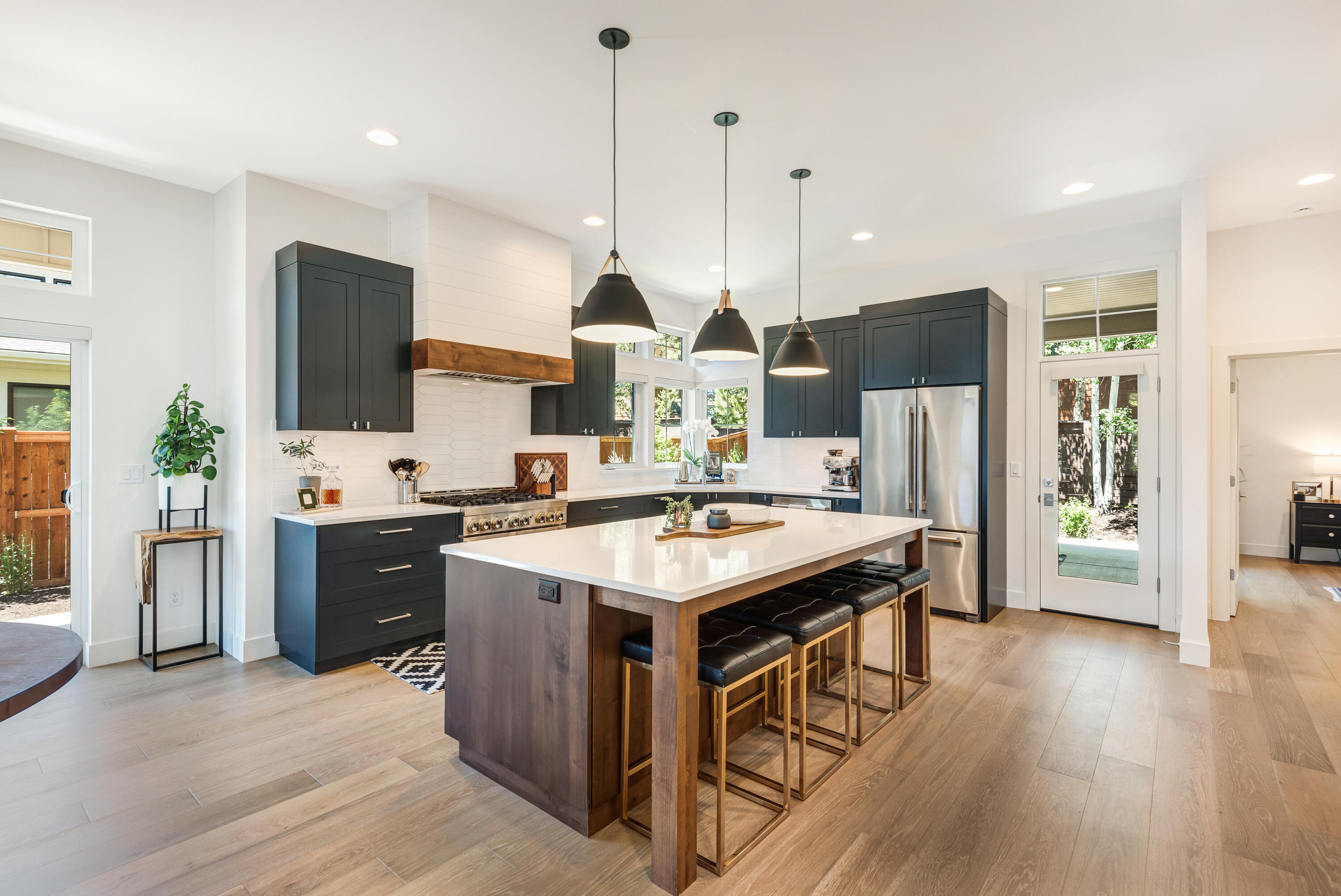 Shevlin West - Residential