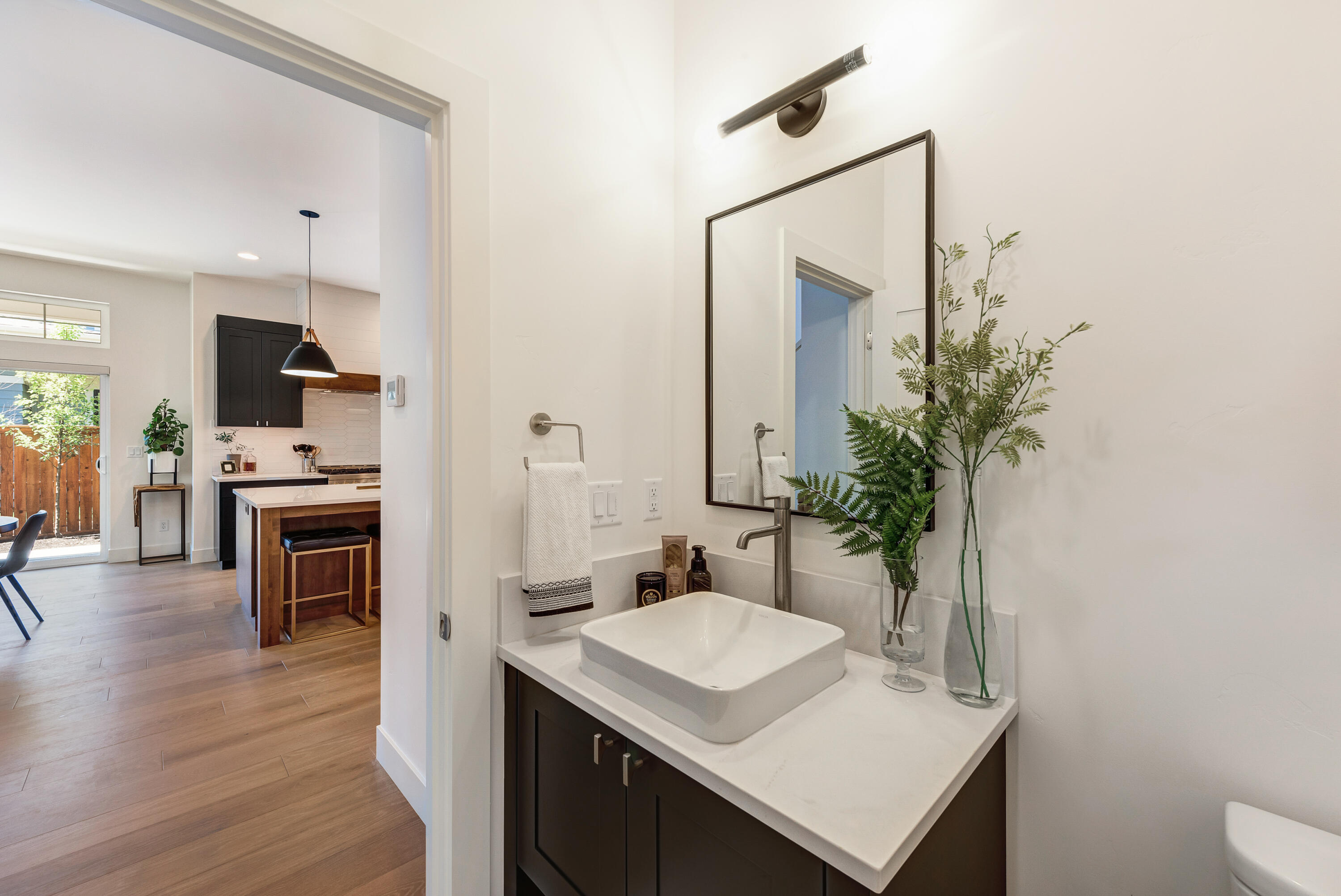 Shevlin West - Residential