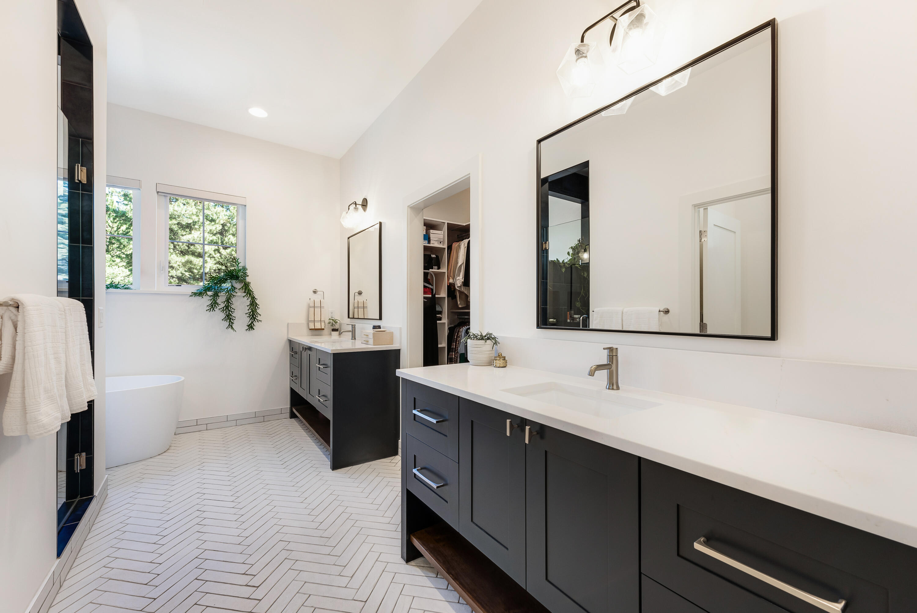 Shevlin West - Residential