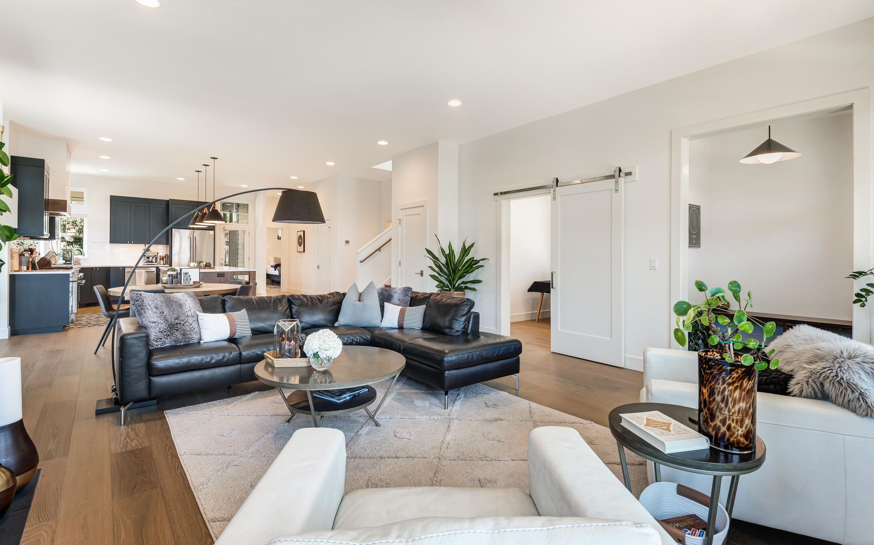 Shevlin West - Residential