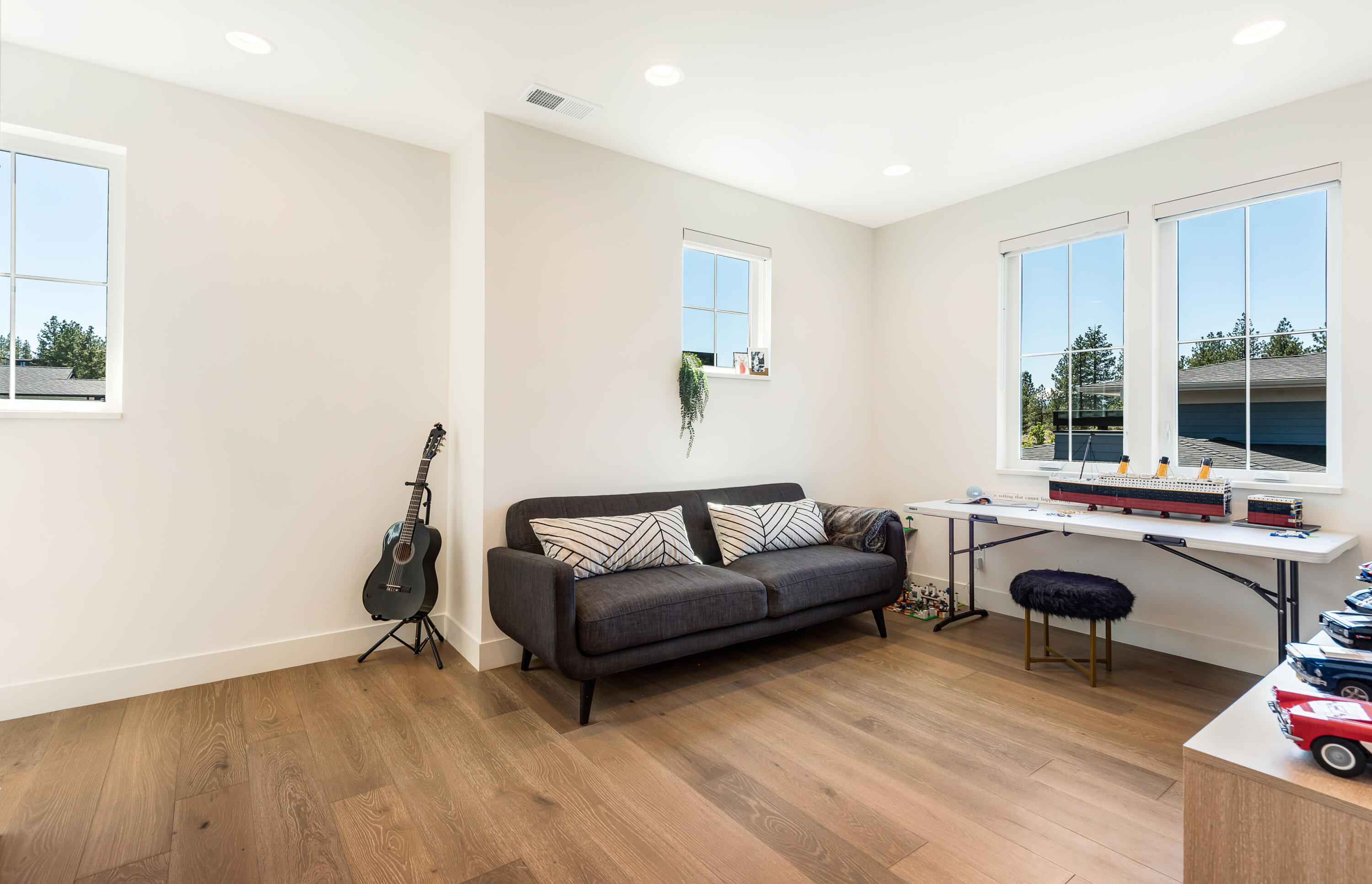 Shevlin West - Residential