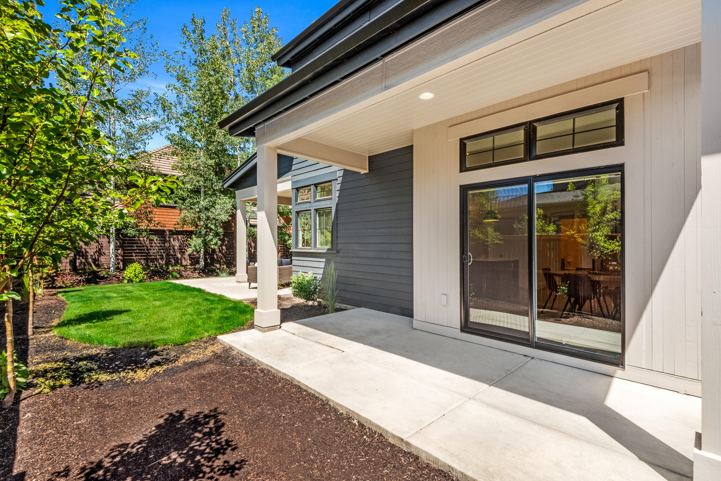 Shevlin West - Residential