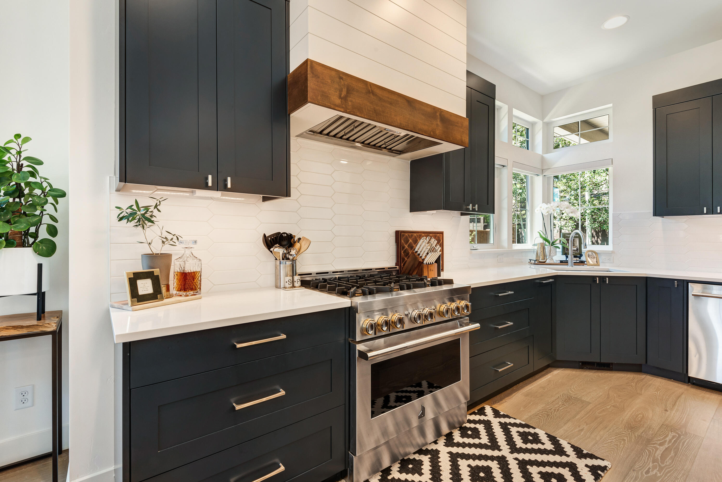 Shevlin West - Residential