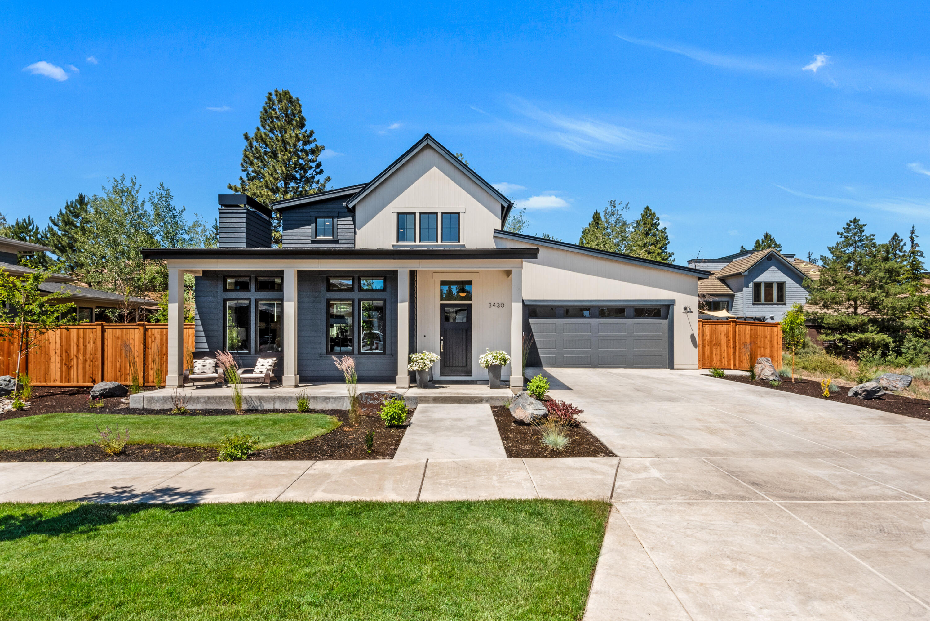 Shevlin West - Residential