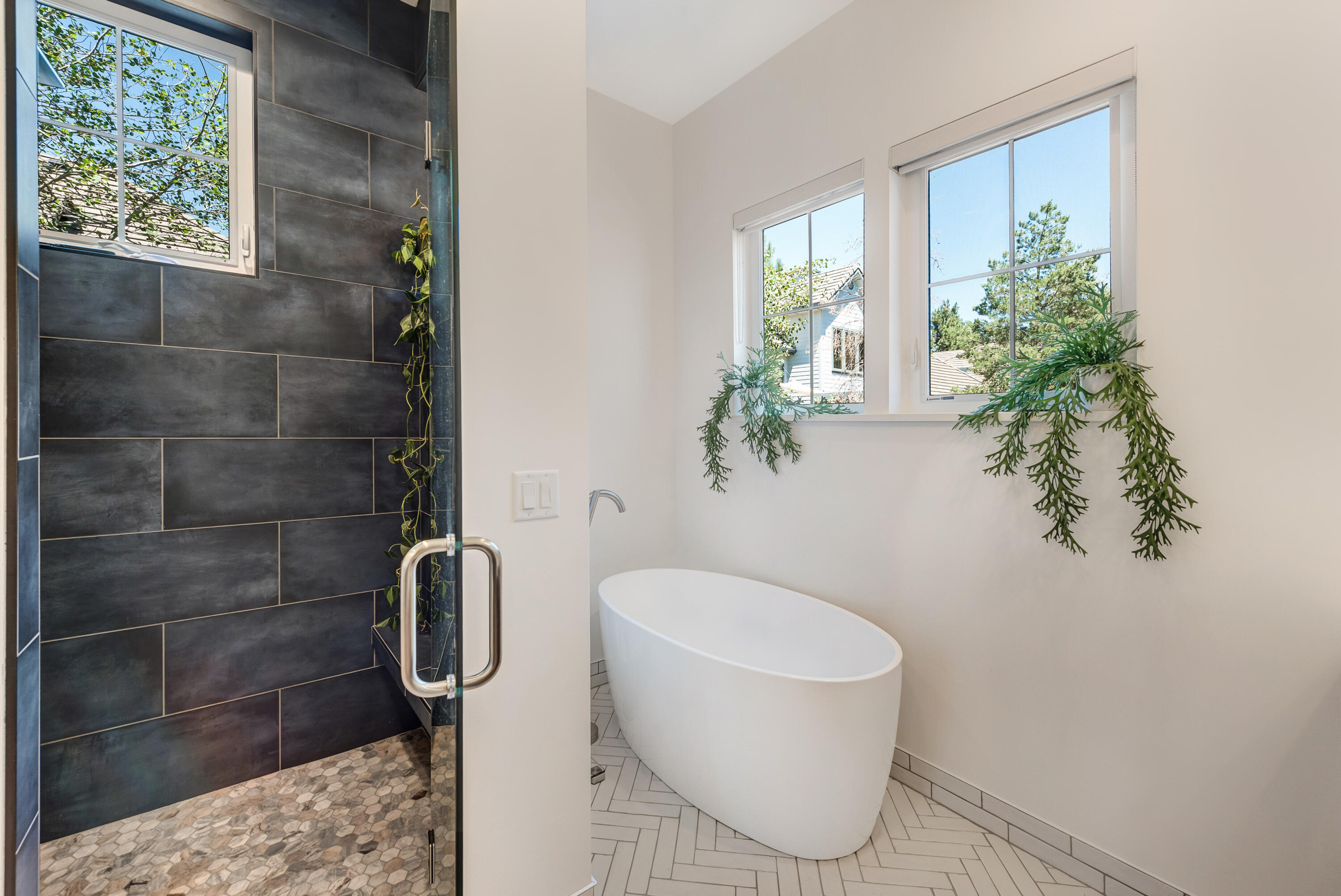 Shevlin West - Residential