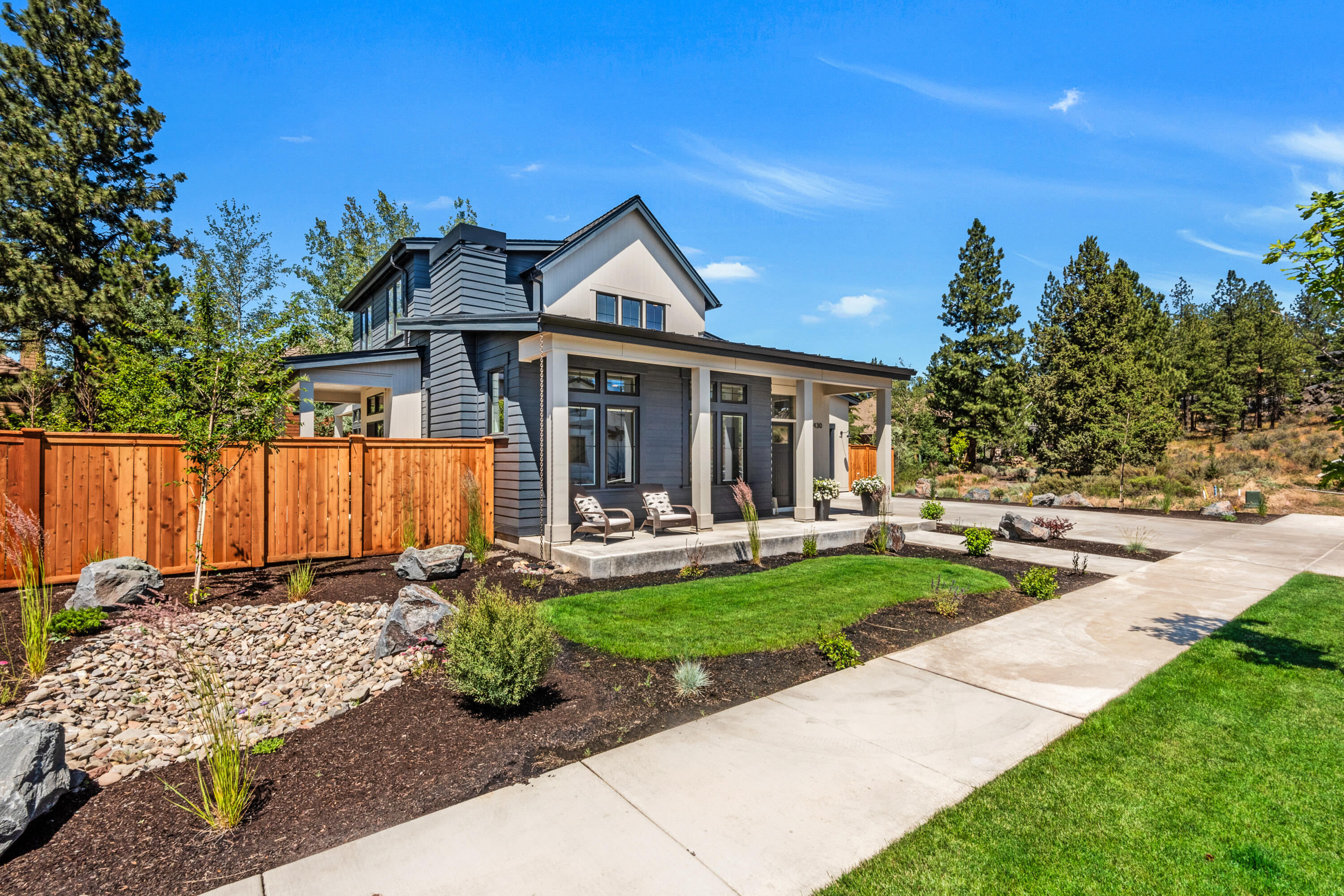 Shevlin West - Residential