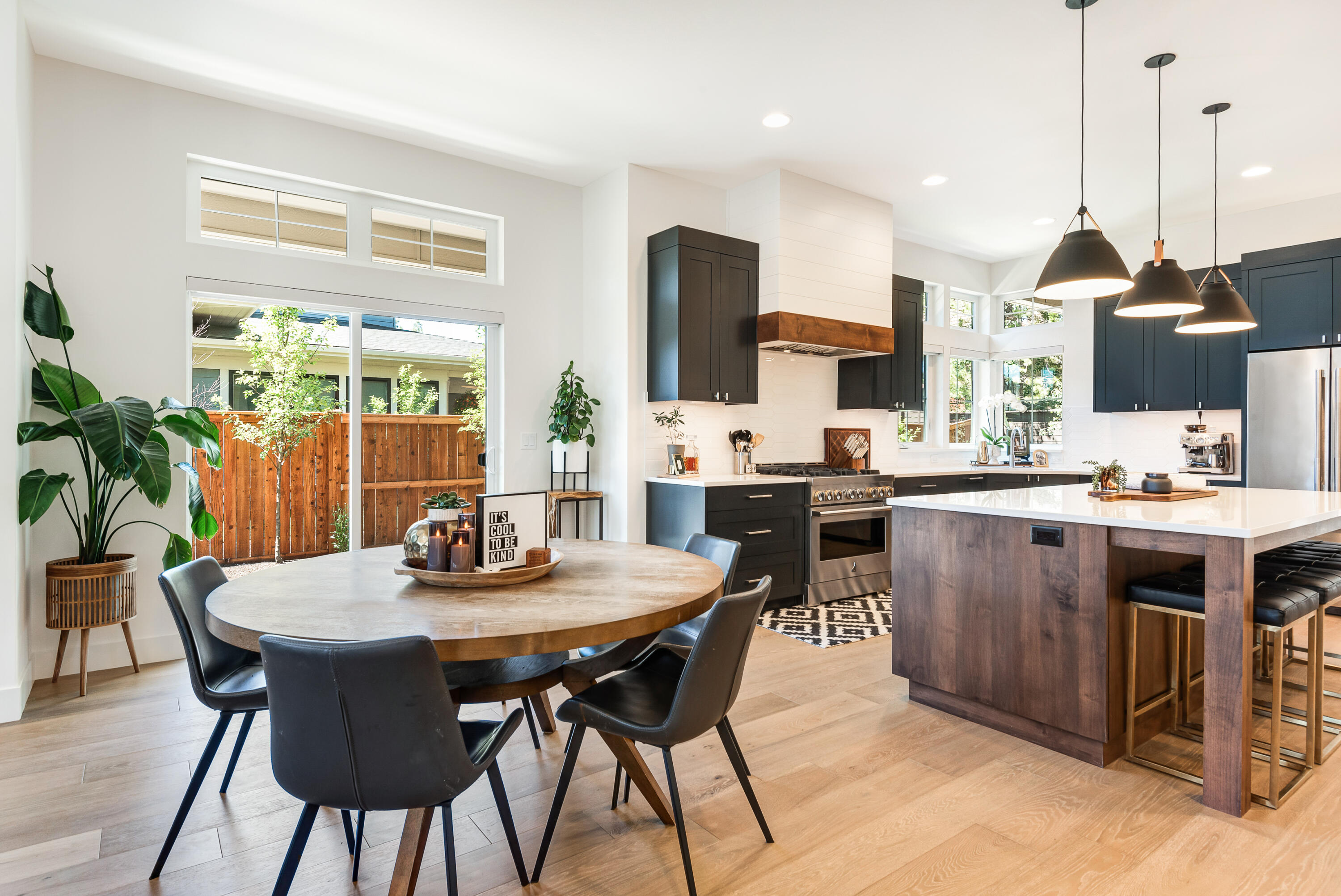 Shevlin West - Residential