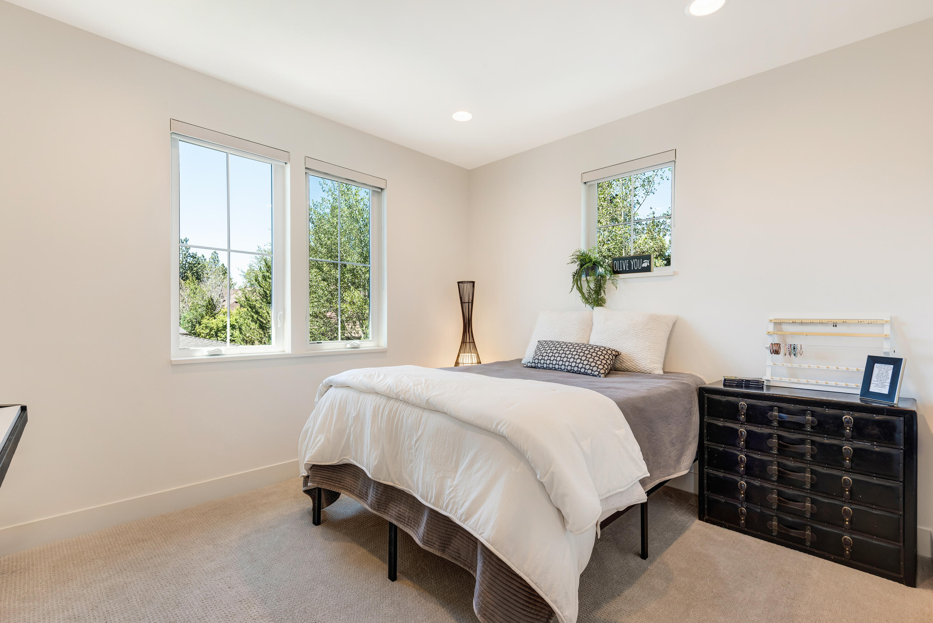 Shevlin West - Residential