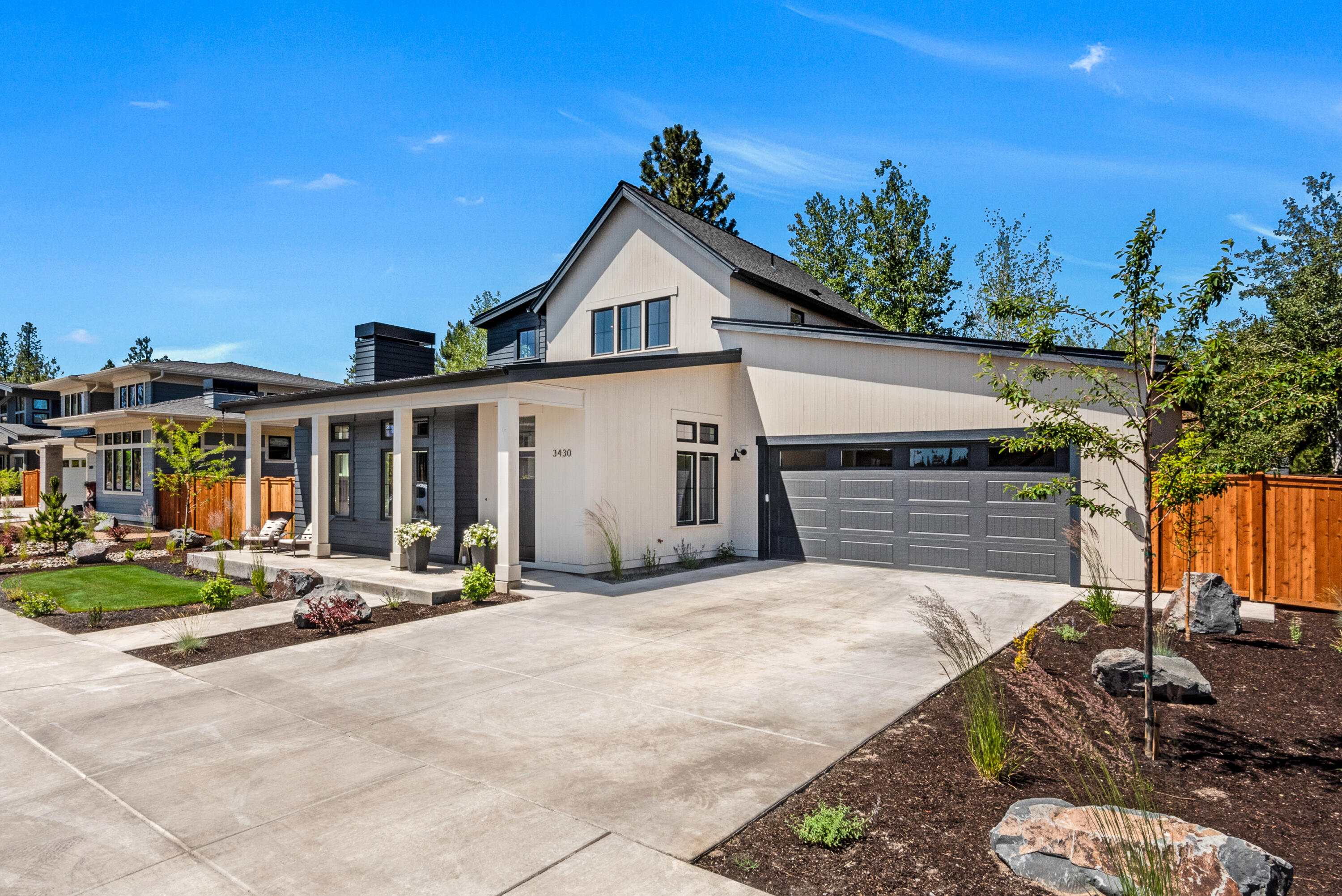 Shevlin West - Residential