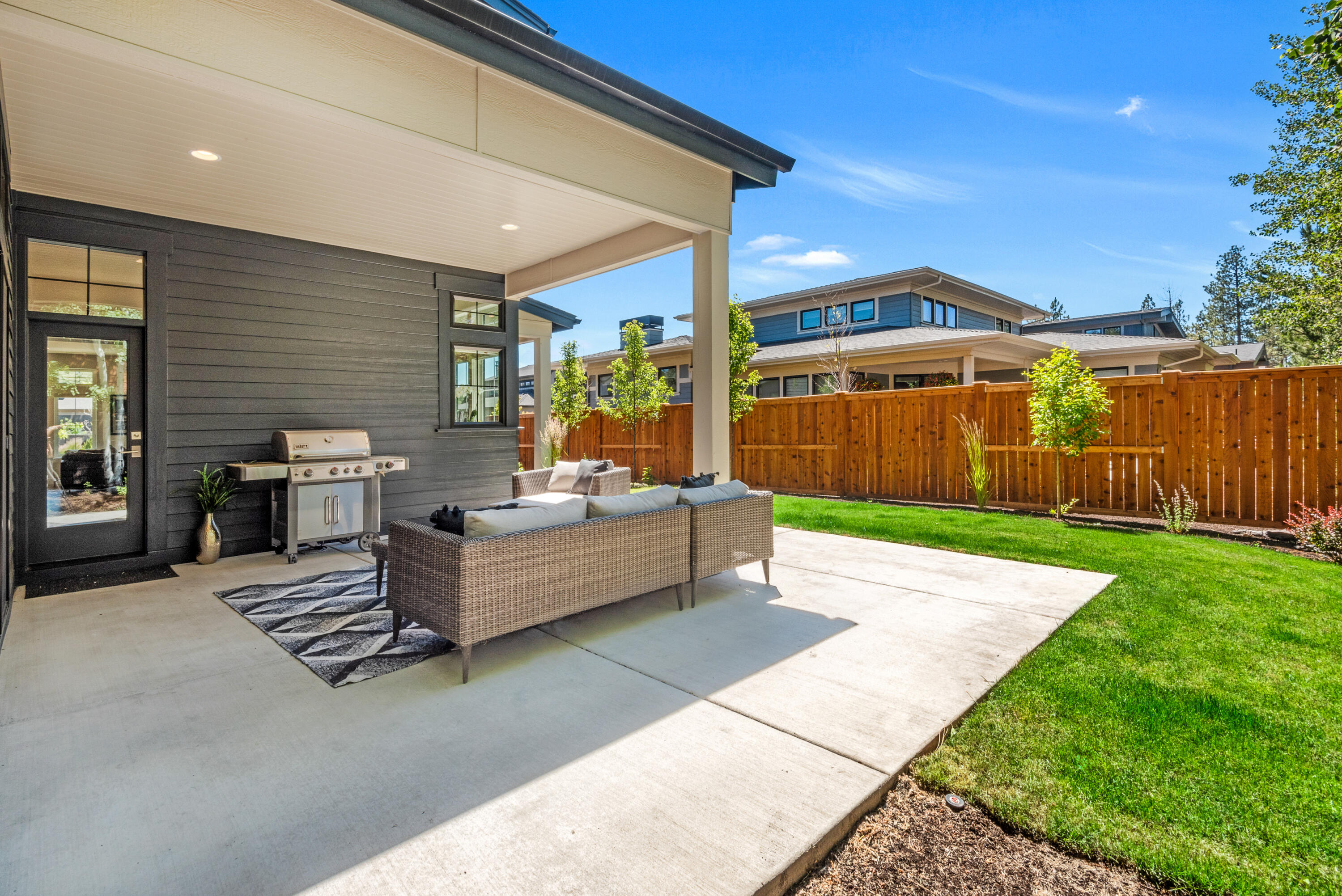 Shevlin West - Residential