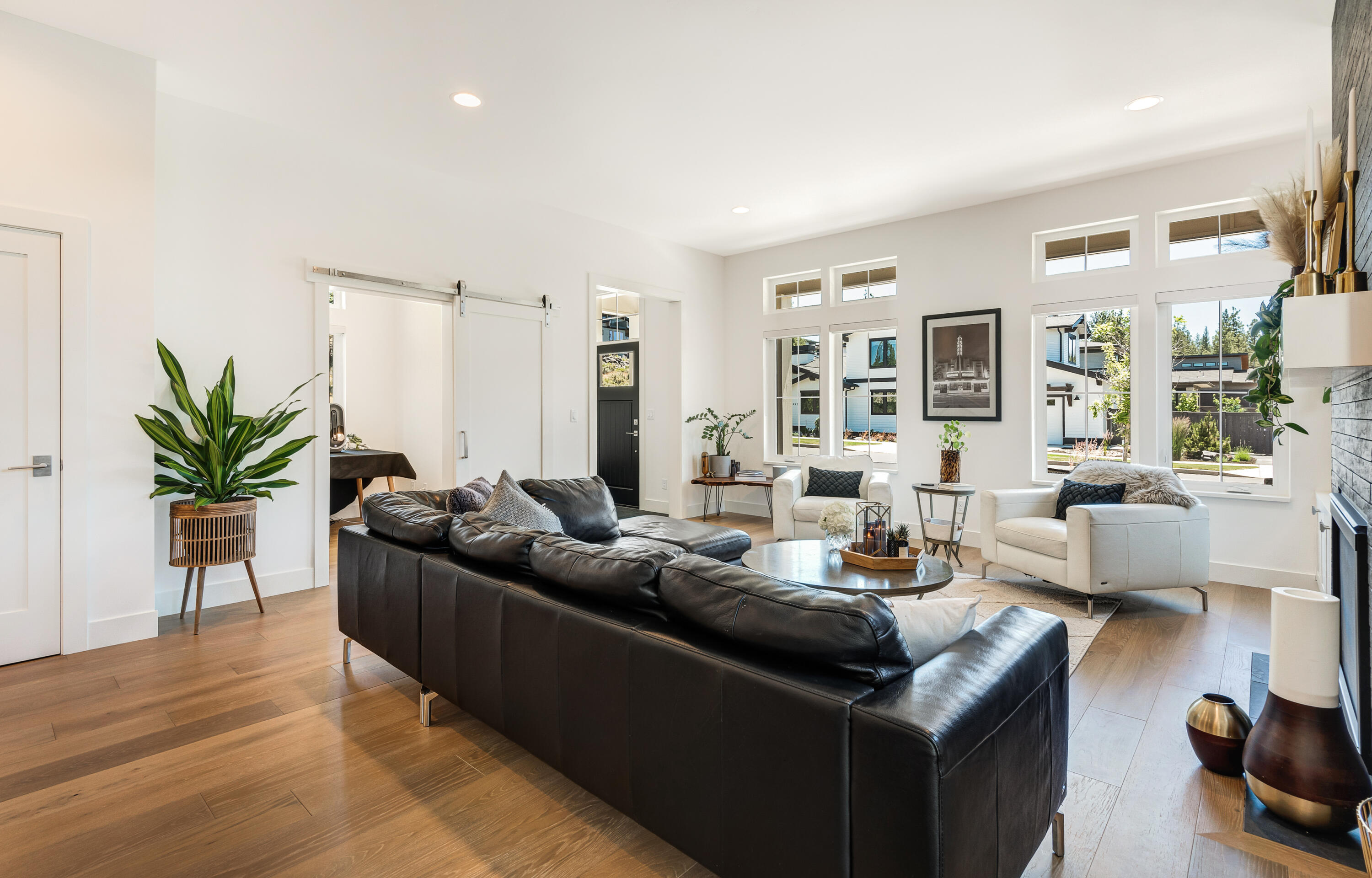 Shevlin West - Residential