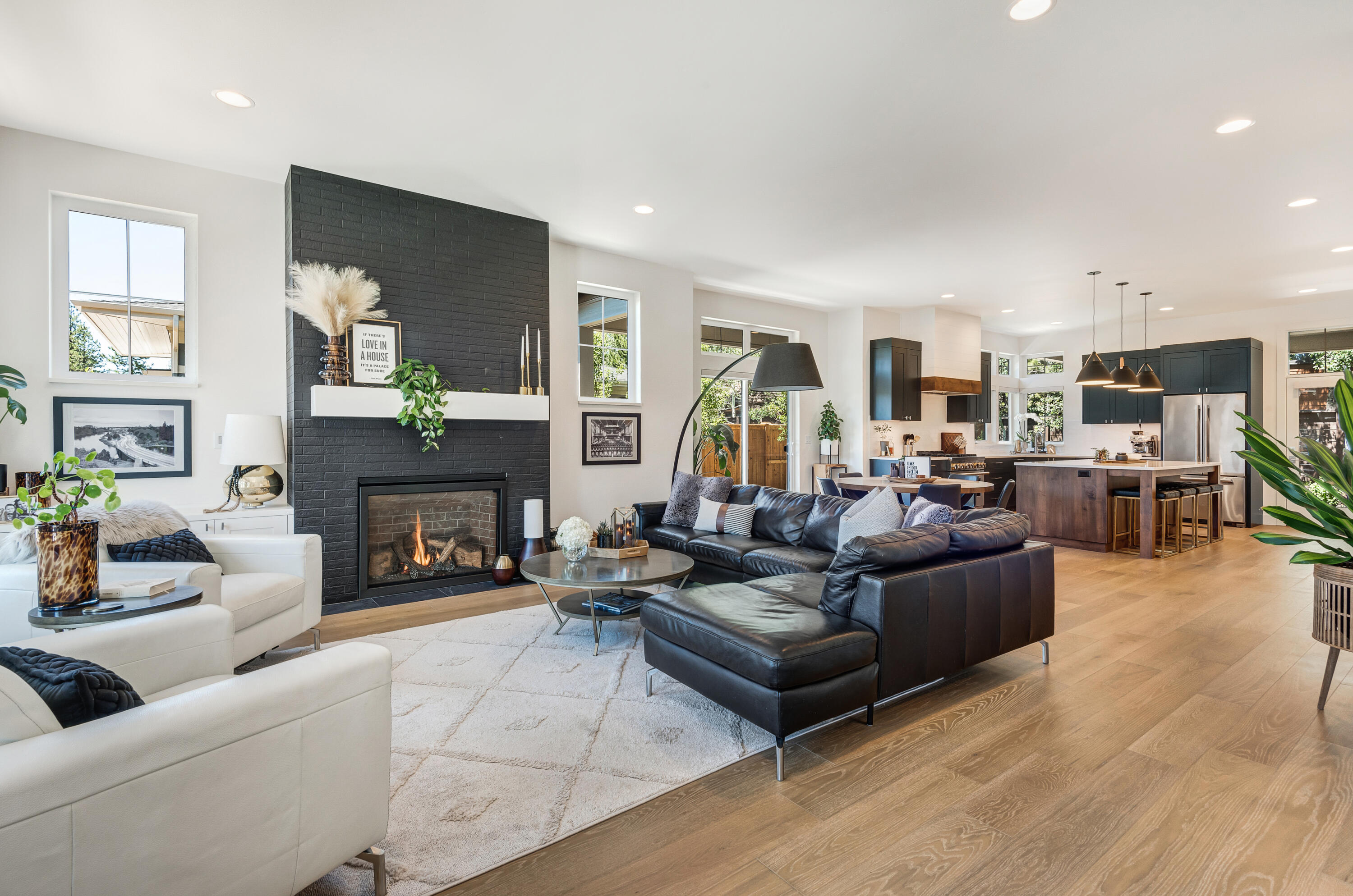 Shevlin West - Residential