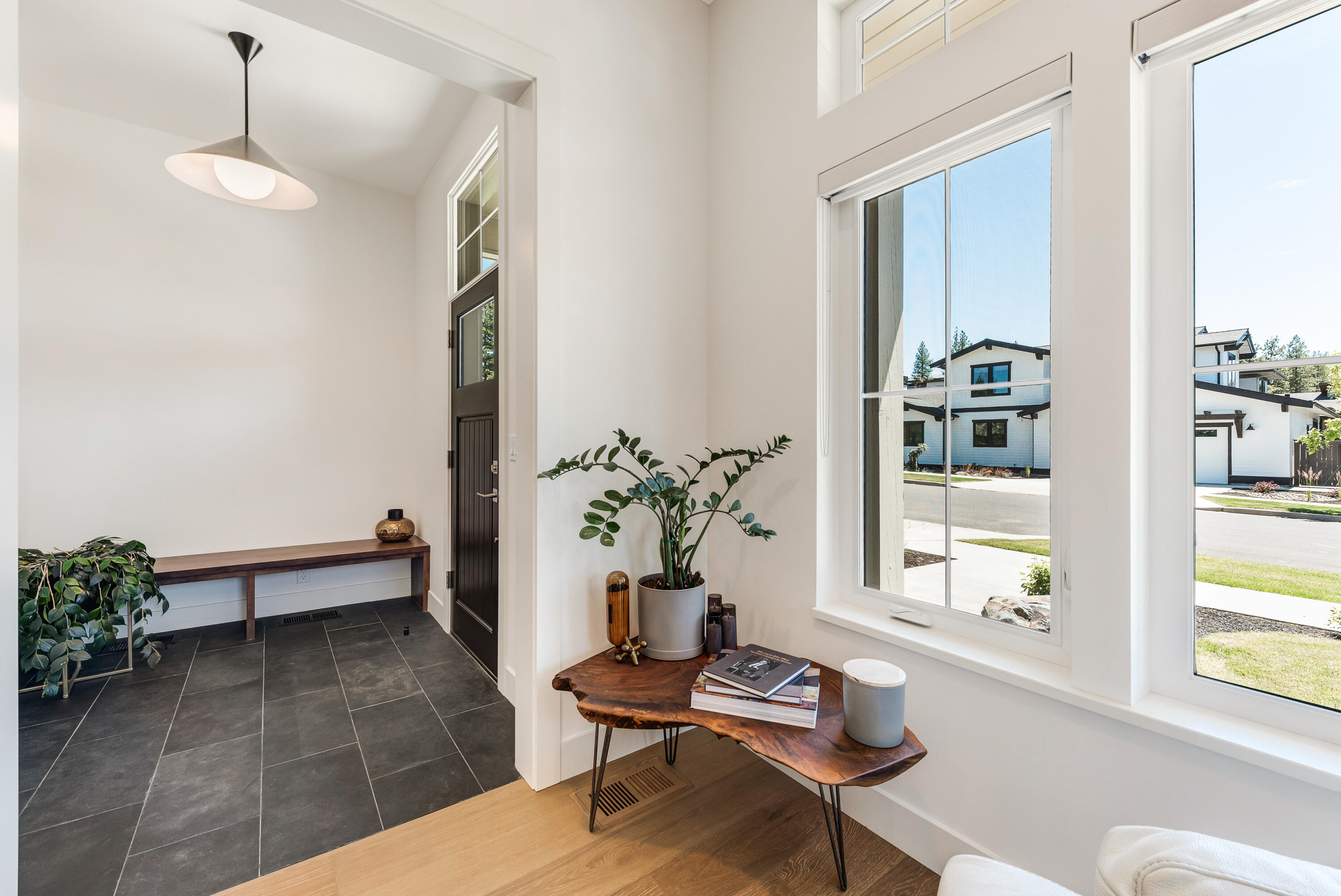 Shevlin West - Residential