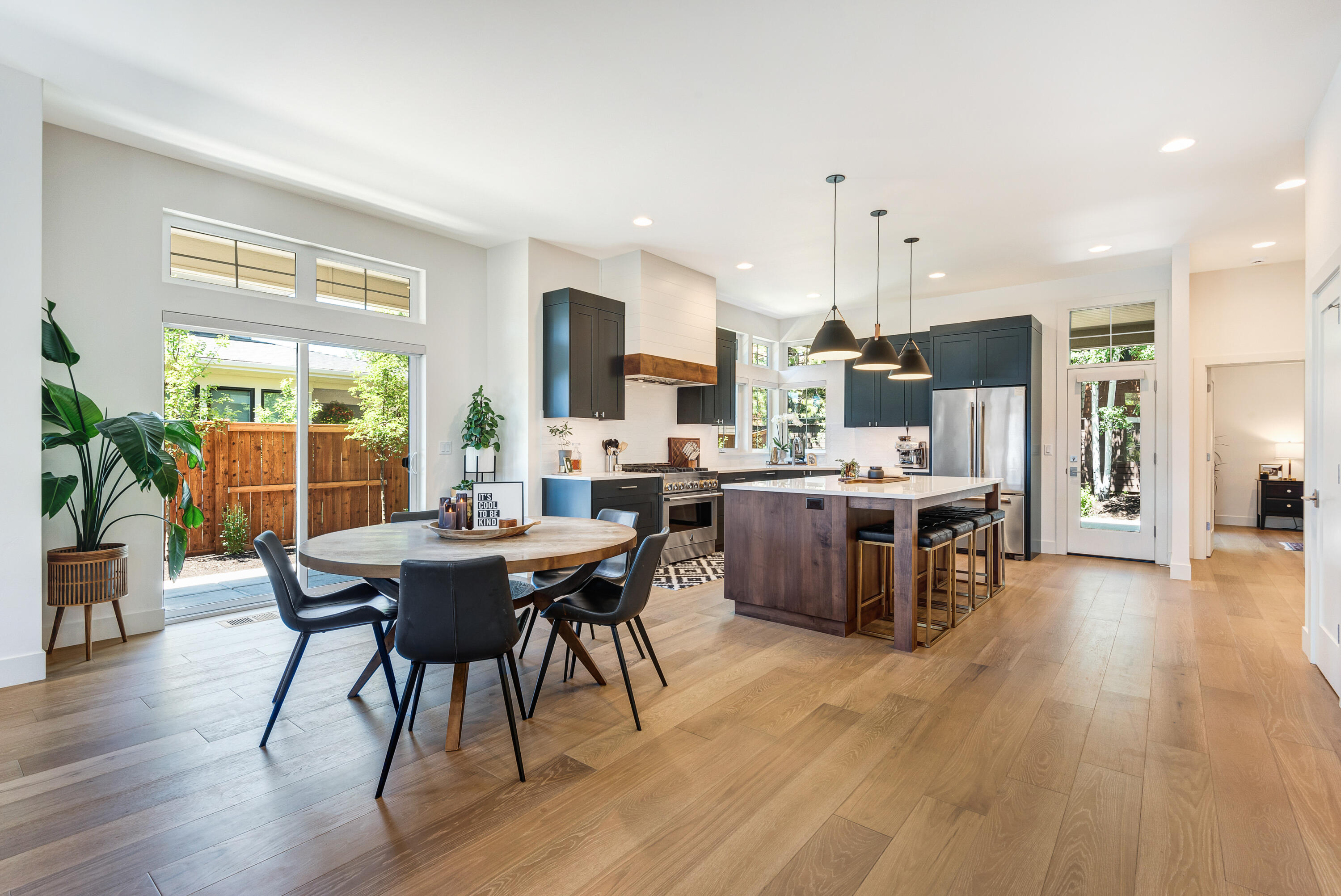 Shevlin West - Residential