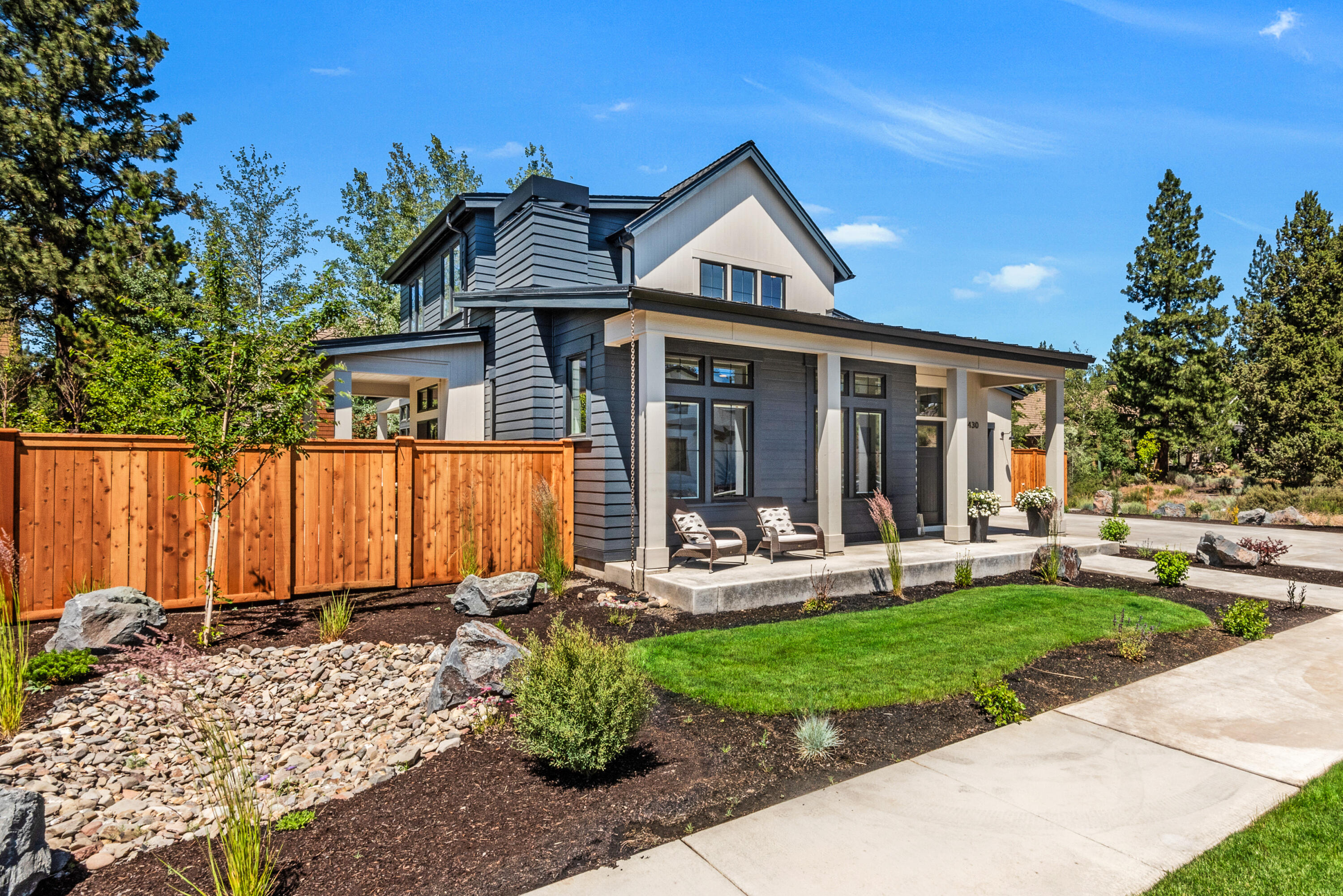 Shevlin West - Residential