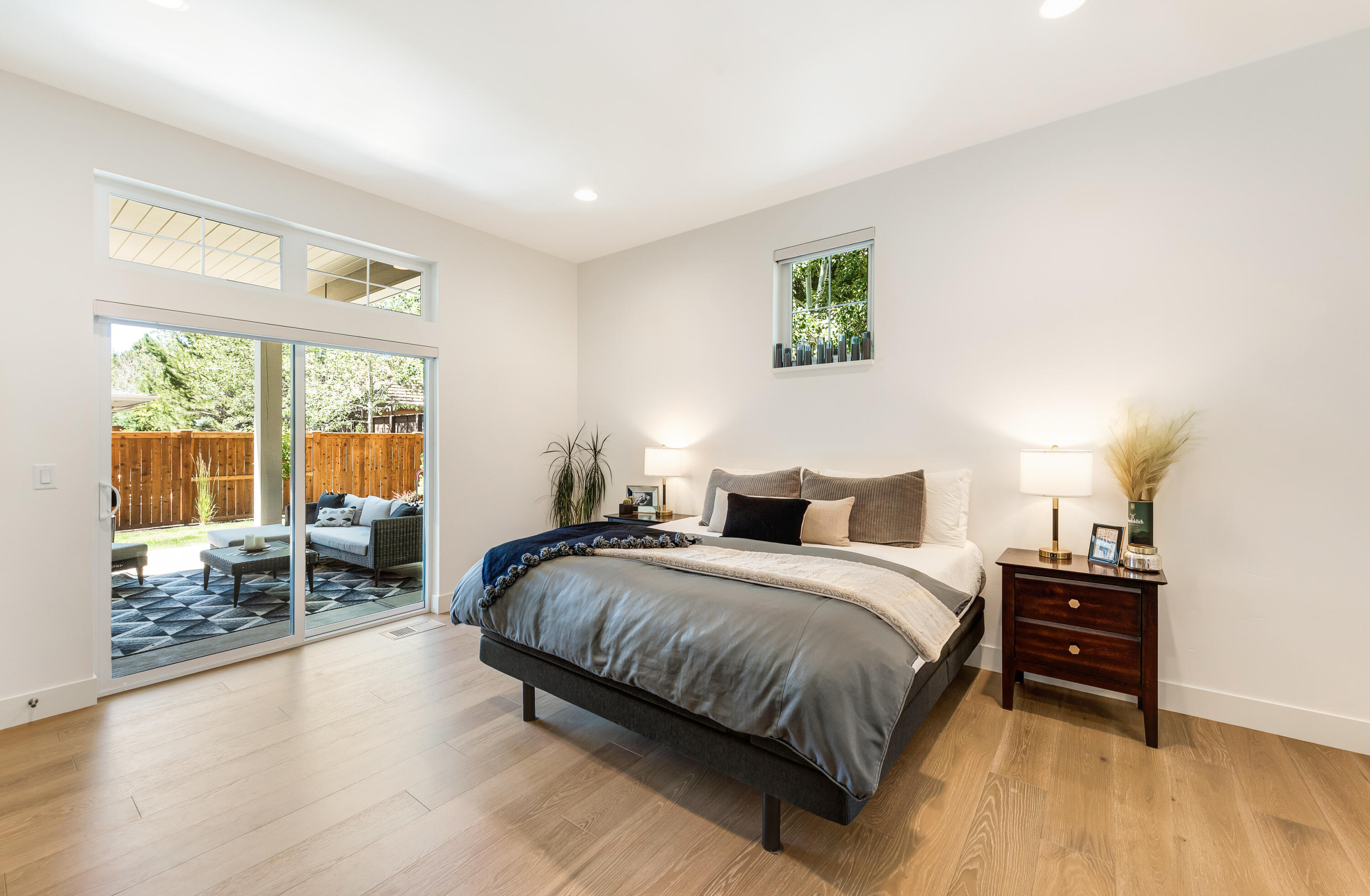 Shevlin West - Residential