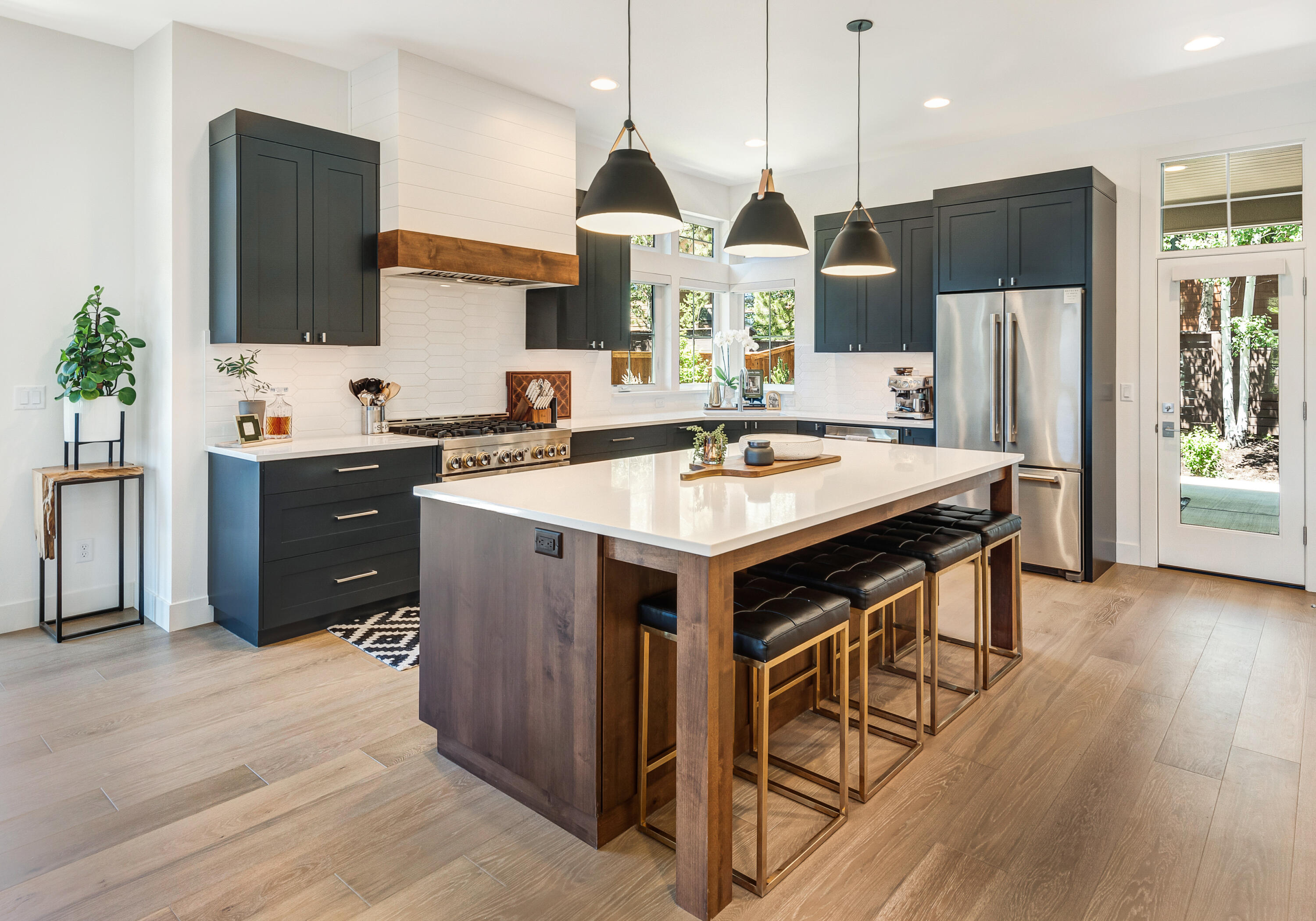 Shevlin West - Residential