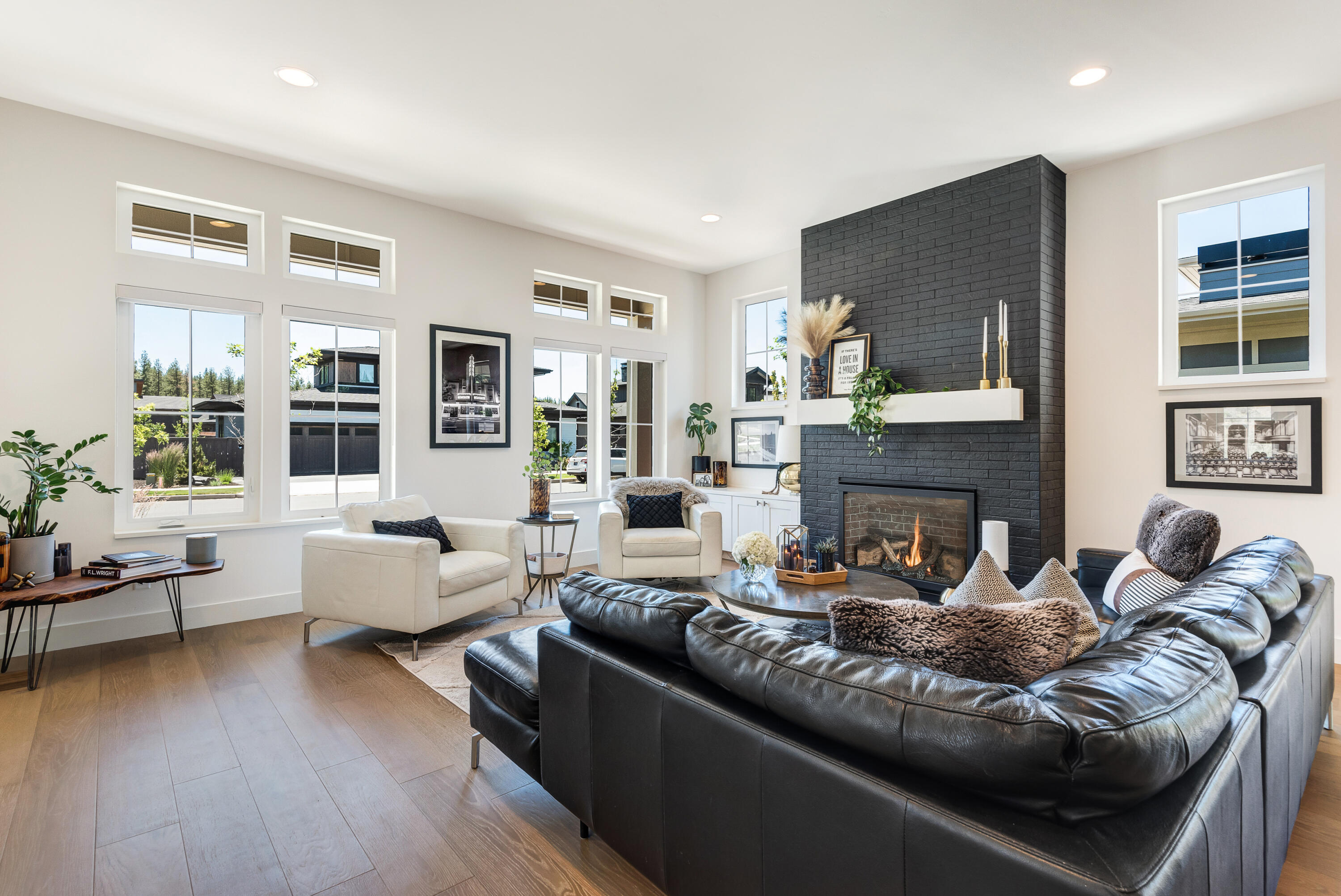 Shevlin West - Residential