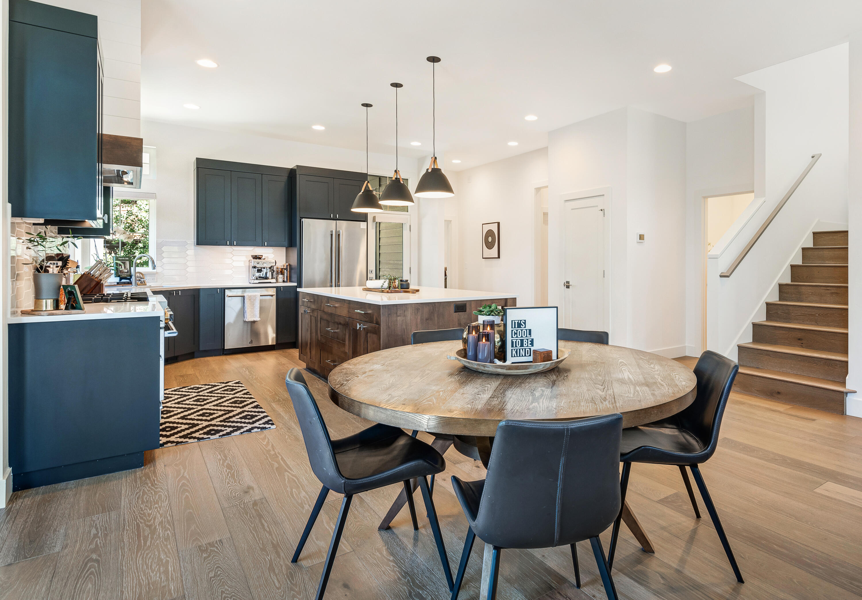 Shevlin West - Residential