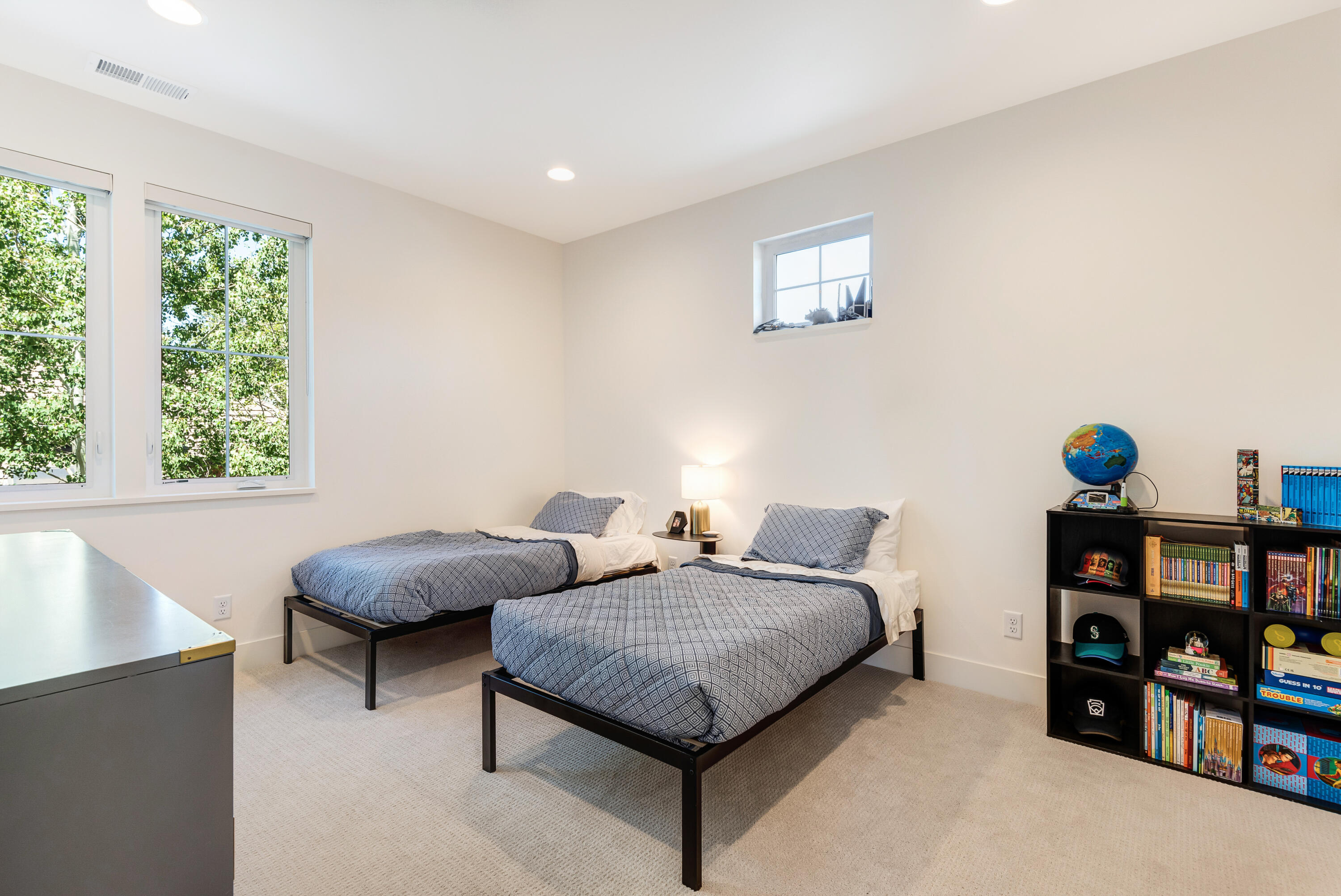 Shevlin West - Residential