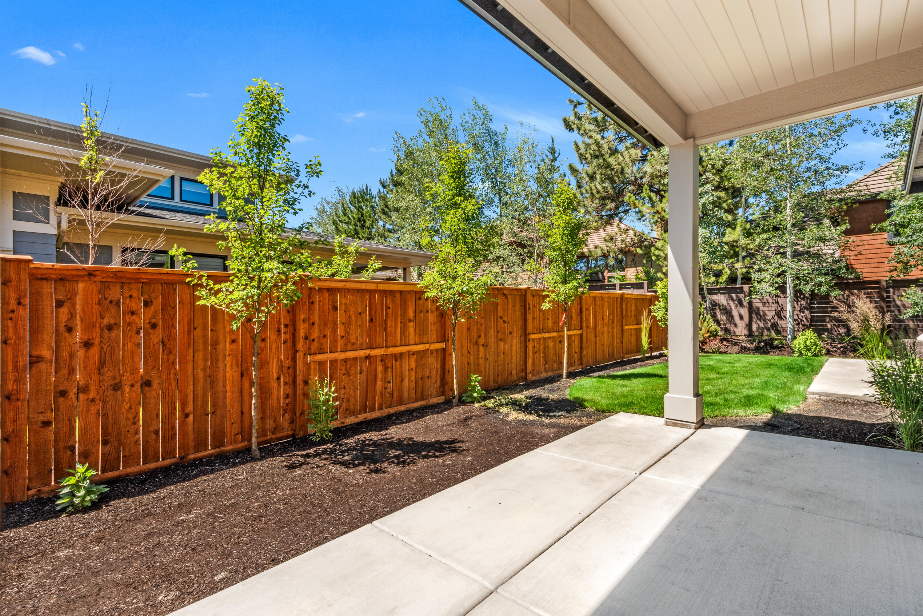 Shevlin West - Residential