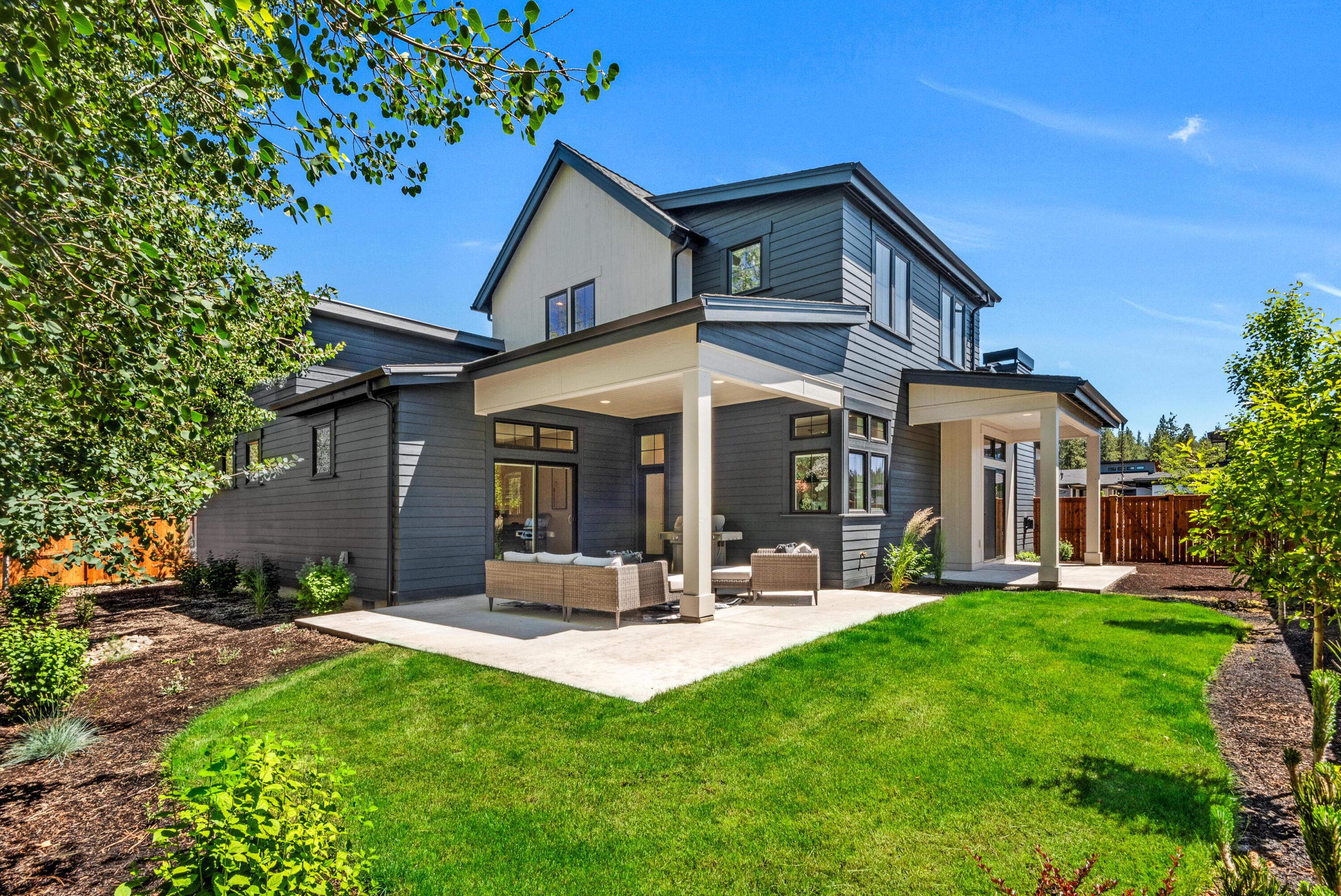 Shevlin West - Residential