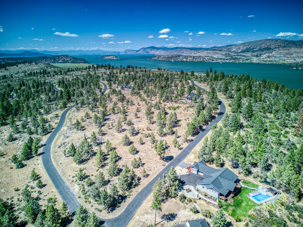 Ridgewater Subdivision -Phase 1 - Residential