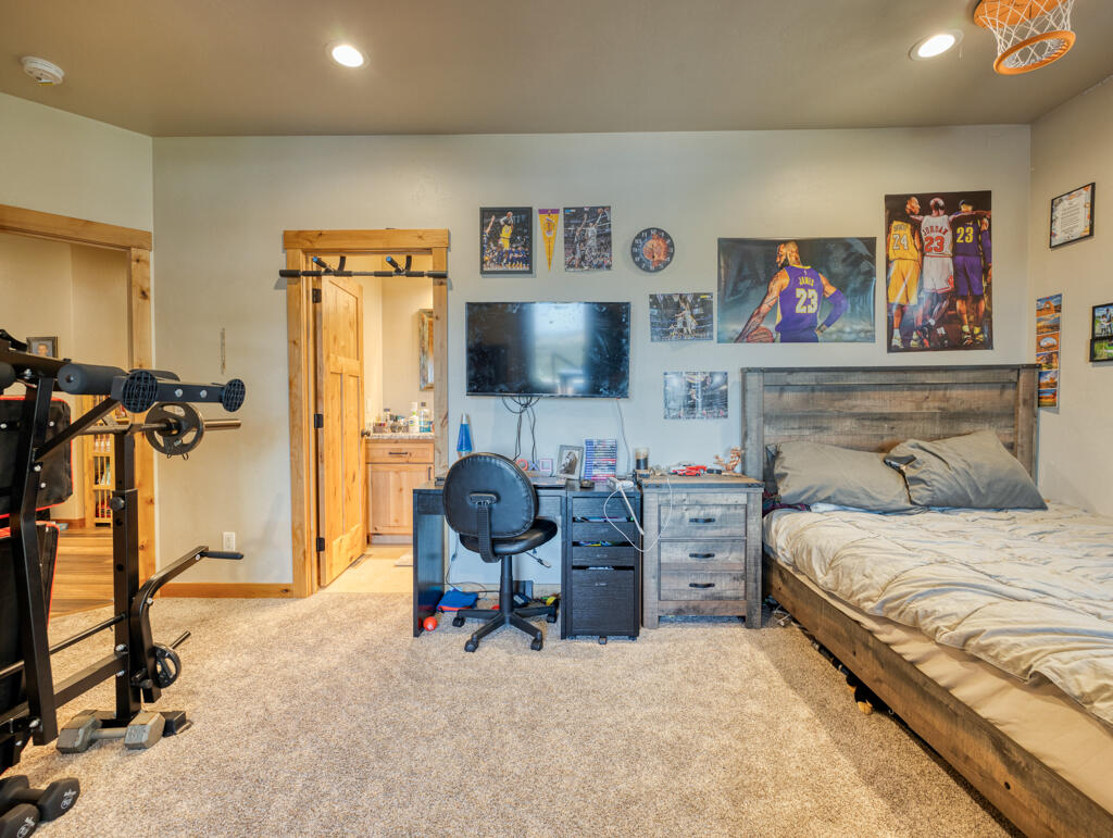 Ridgewater Subdivision -Phase 1 - Residential