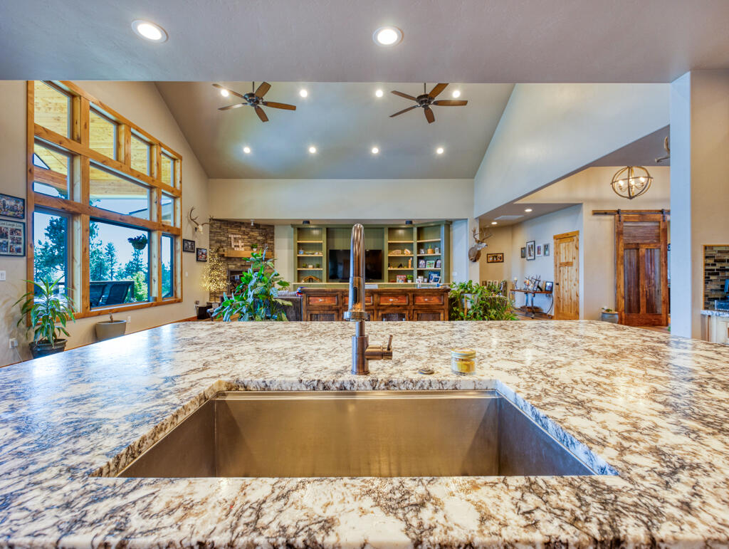 Ridgewater Subdivision -Phase 1 - Residential