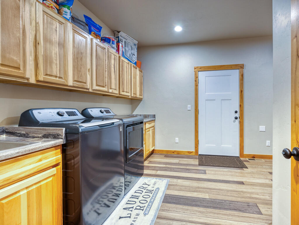 Ridgewater Subdivision -Phase 1 - Residential