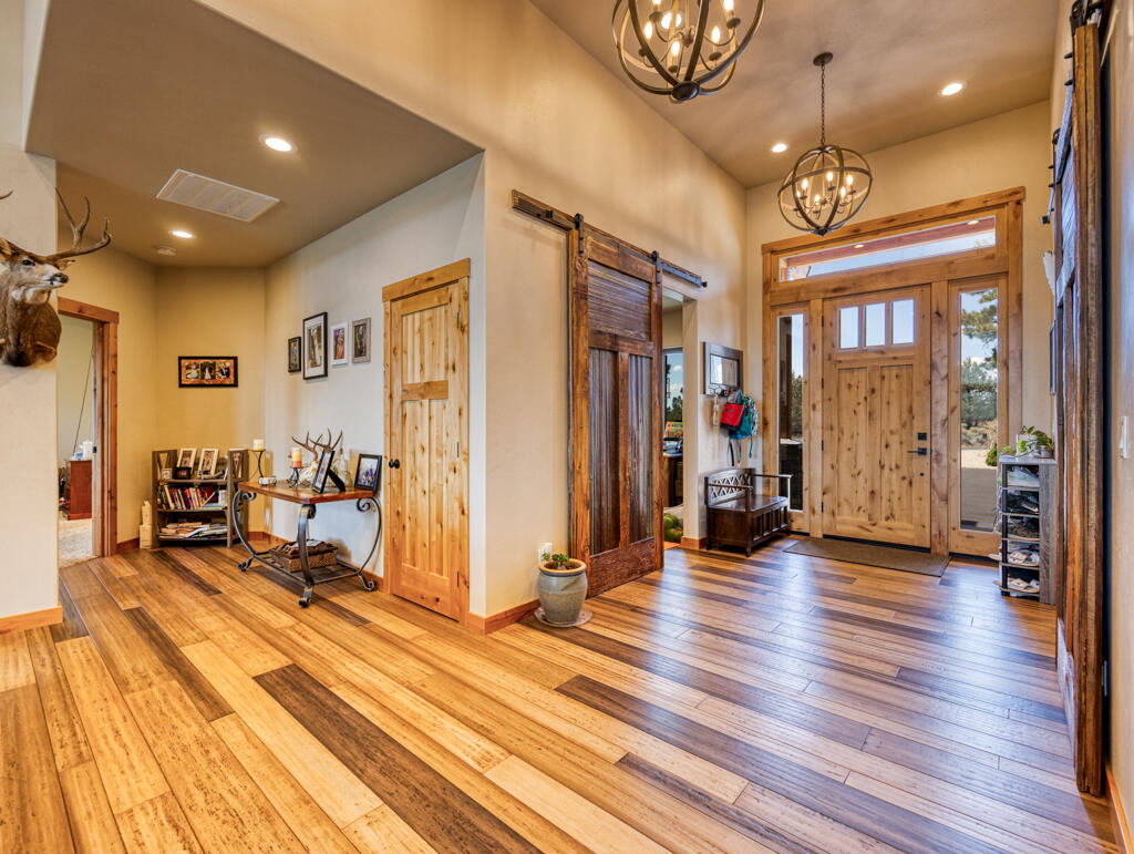 Ridgewater Subdivision -Phase 1 - Residential