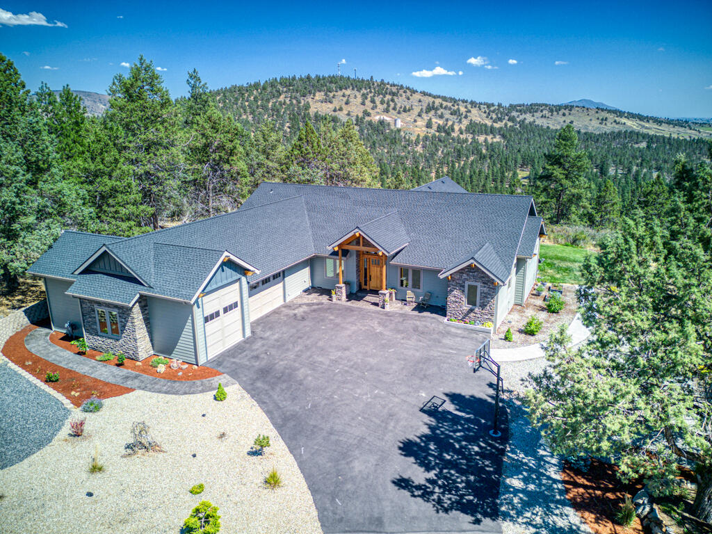 Ridgewater Subdivision -Phase 1 - Residential