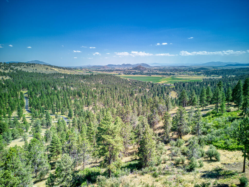 Ridgewater Subdivision -Phase 1 - Residential