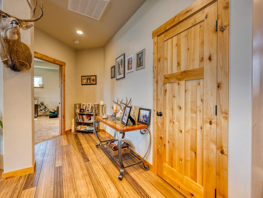 Ridgewater Subdivision -Phase 1 - Residential