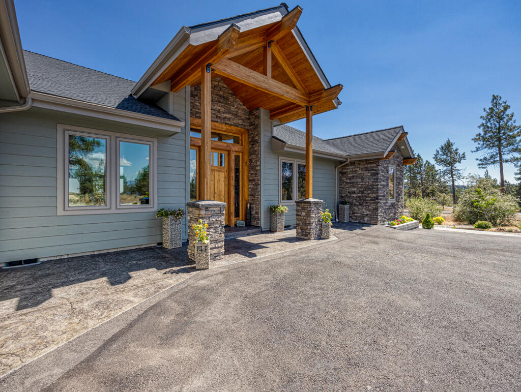 Ridgewater Subdivision -Phase 1 - Residential