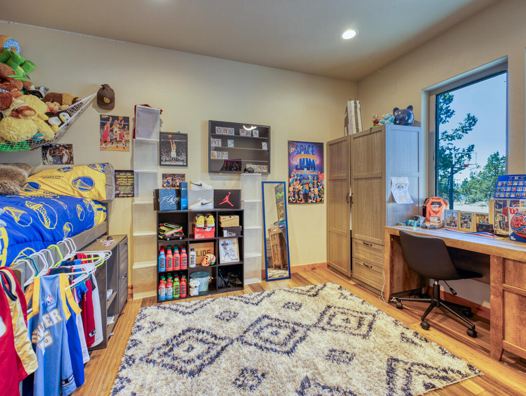 Ridgewater Subdivision -Phase 1 - Residential