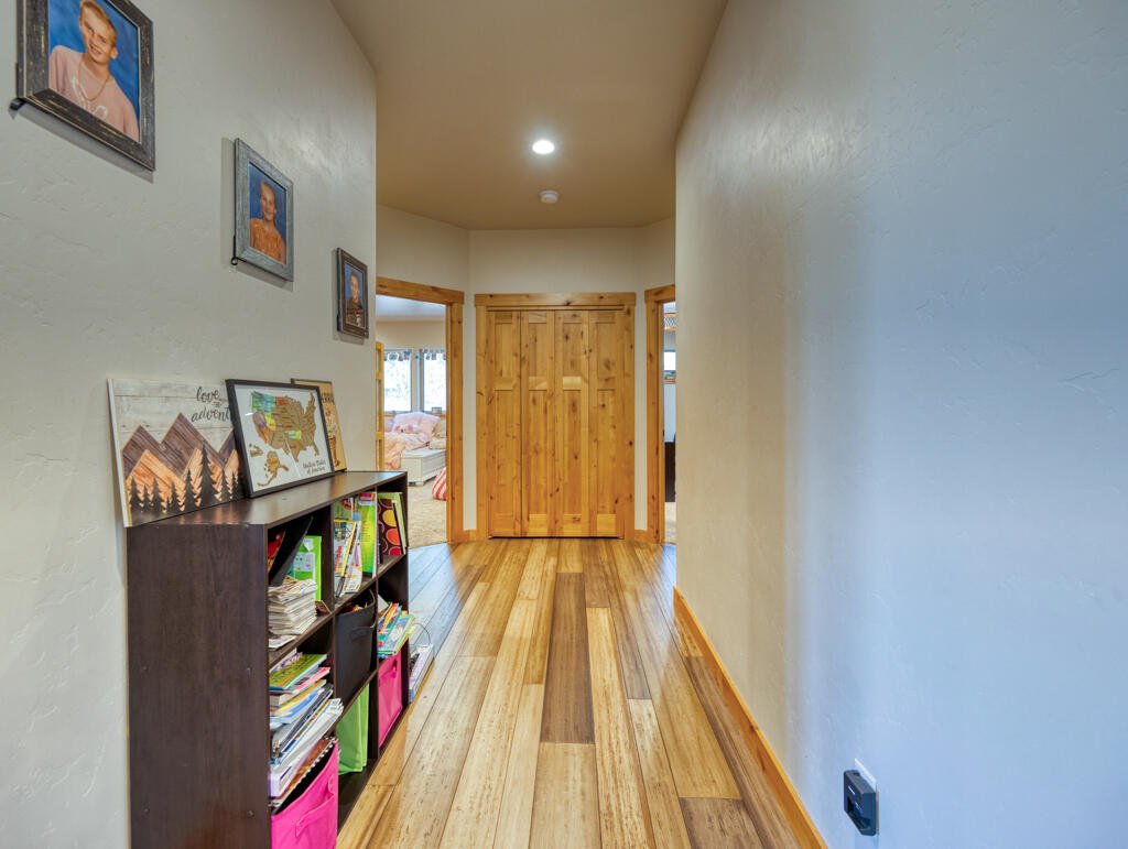 Ridgewater Subdivision -Phase 1 - Residential