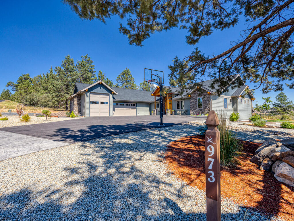 Ridgewater Subdivision -Phase 1 - Residential