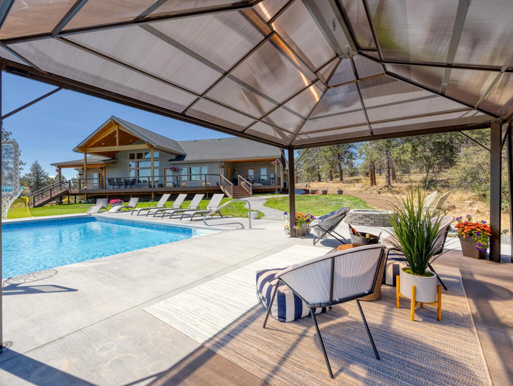 Ridgewater Subdivision -Phase 1 - Residential