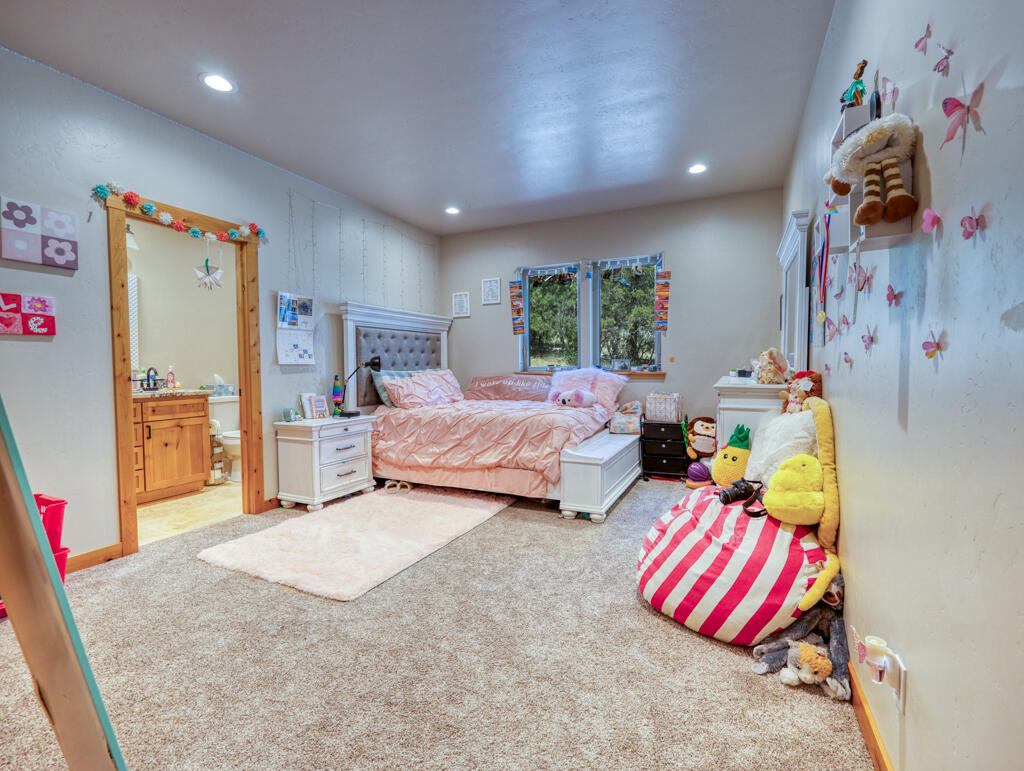 Ridgewater Subdivision -Phase 1 - Residential