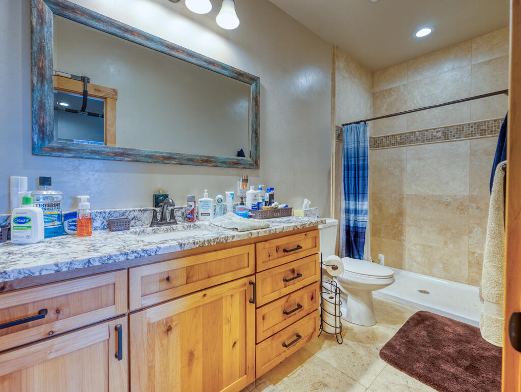 Ridgewater Subdivision -Phase 1 - Residential