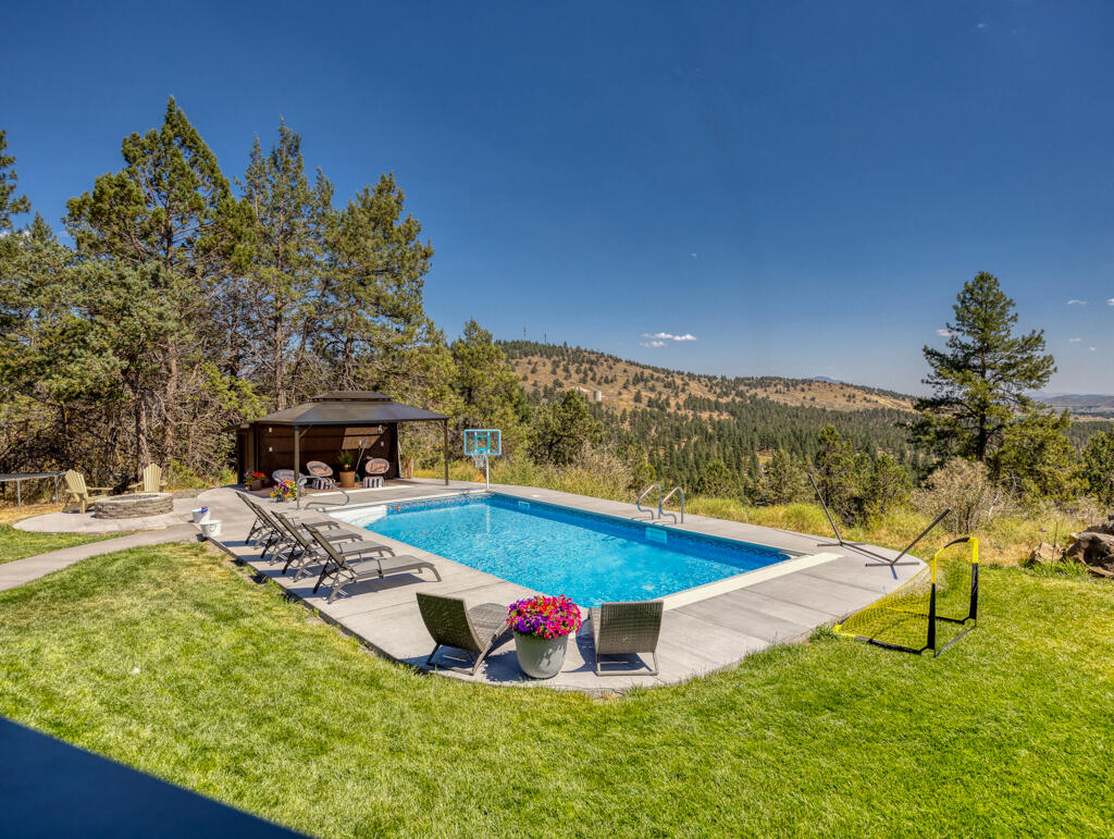 Ridgewater Subdivision -Phase 1 - Residential