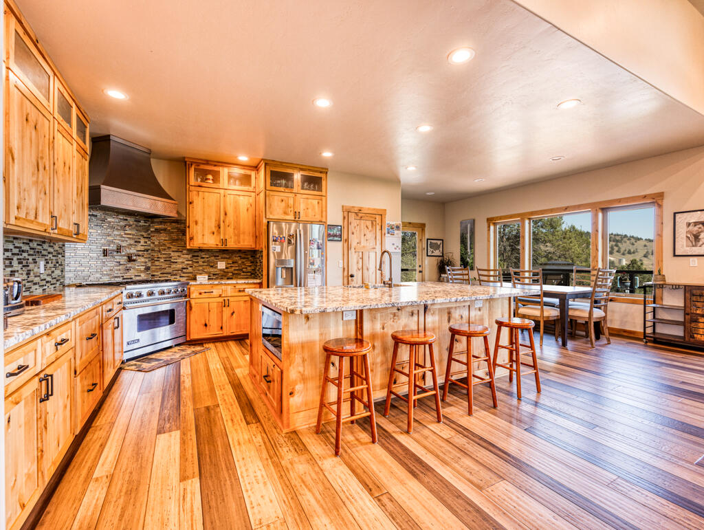 Ridgewater Subdivision -Phase 1 - Residential